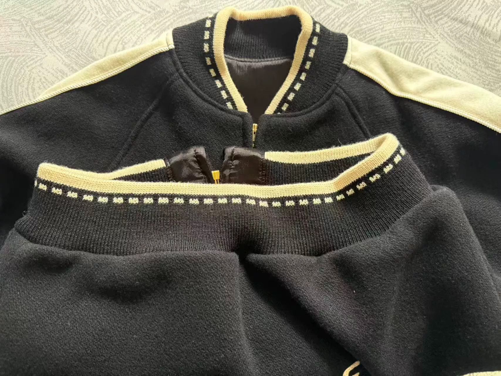 Freewheelers freewheelers HARPER HOT IRONS Wool Jacket Size US S / EU 44-46 / 1 - 5 Thumbnail