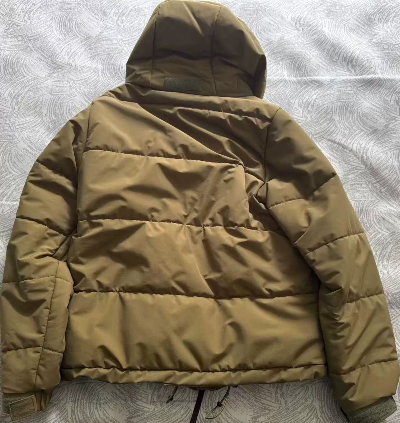Freewheelers freewheelers MONSTER Waterproof Outdoor Jacket Size US S / EU 44-46 / 1 - 2 Thumbnail