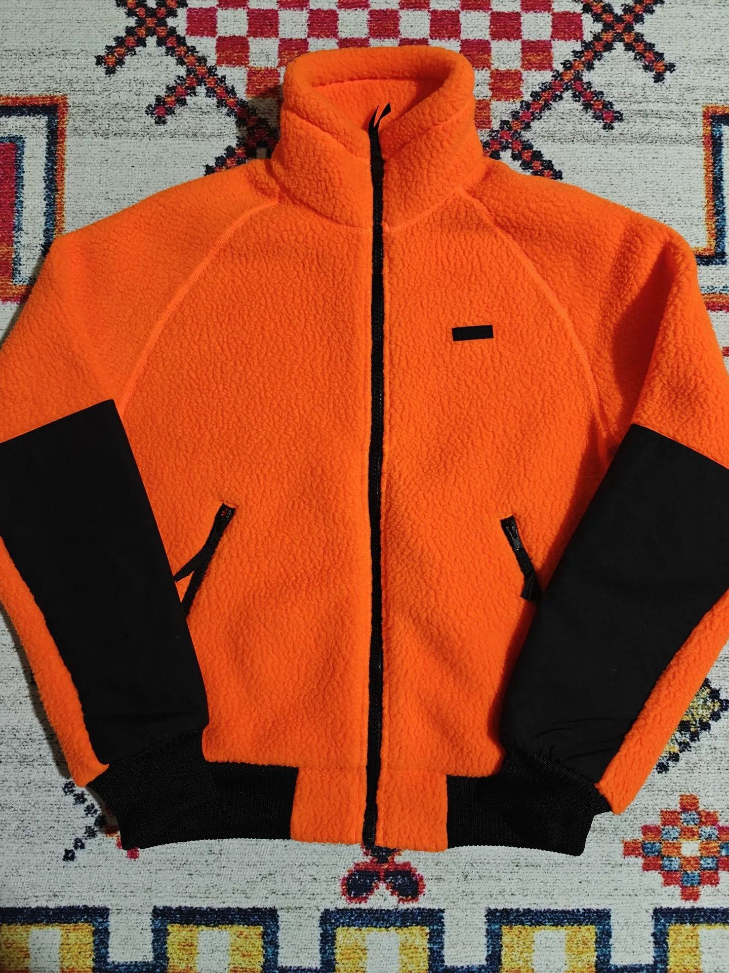 Filson Filson Polartec Thermal Pro300 Fleece Jacket Size US S / EU 44-46 / 1 - 3 Thumbnail