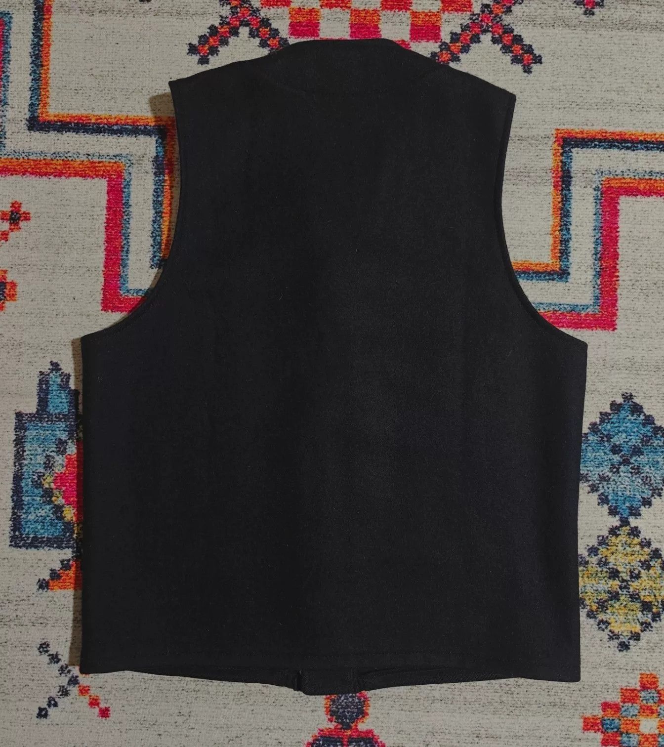 Filson Filson Mackinaw Heavy Wool Work Vest Size US S / EU 44-46 / 1 - 2 Thumbnail