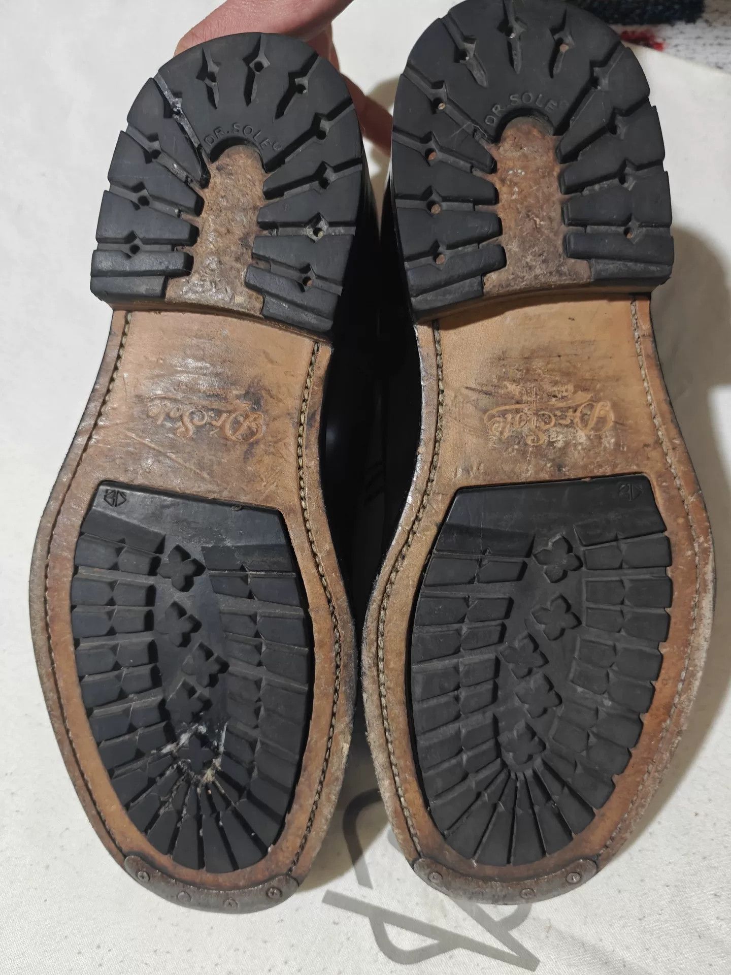 Maryam Nassir Zadeh Men's Italian Leather Oxford Low-Top Shoes Size US 6 / EU 39 - 9 Thumbnail