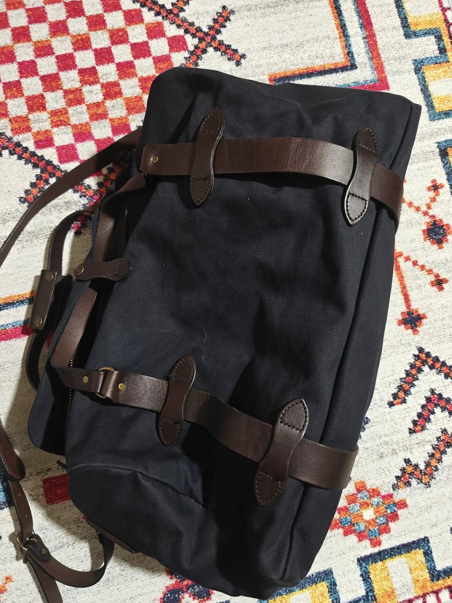 Filson Filson 70325 Medium Travel Bag Size ONE SIZE - 4 Thumbnail