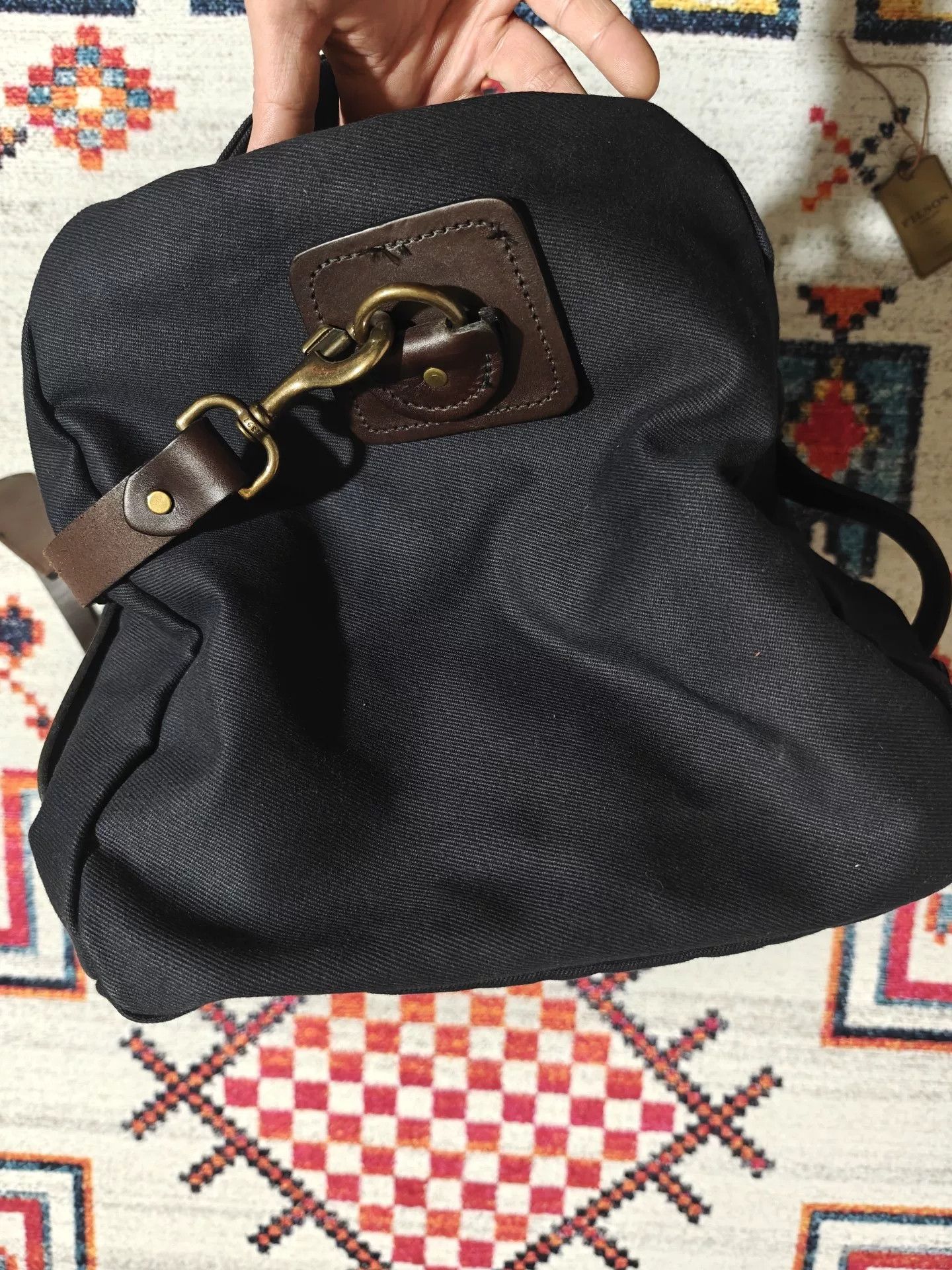 Filson Filson 70325 Medium Travel Bag Size ONE SIZE - 5 Thumbnail