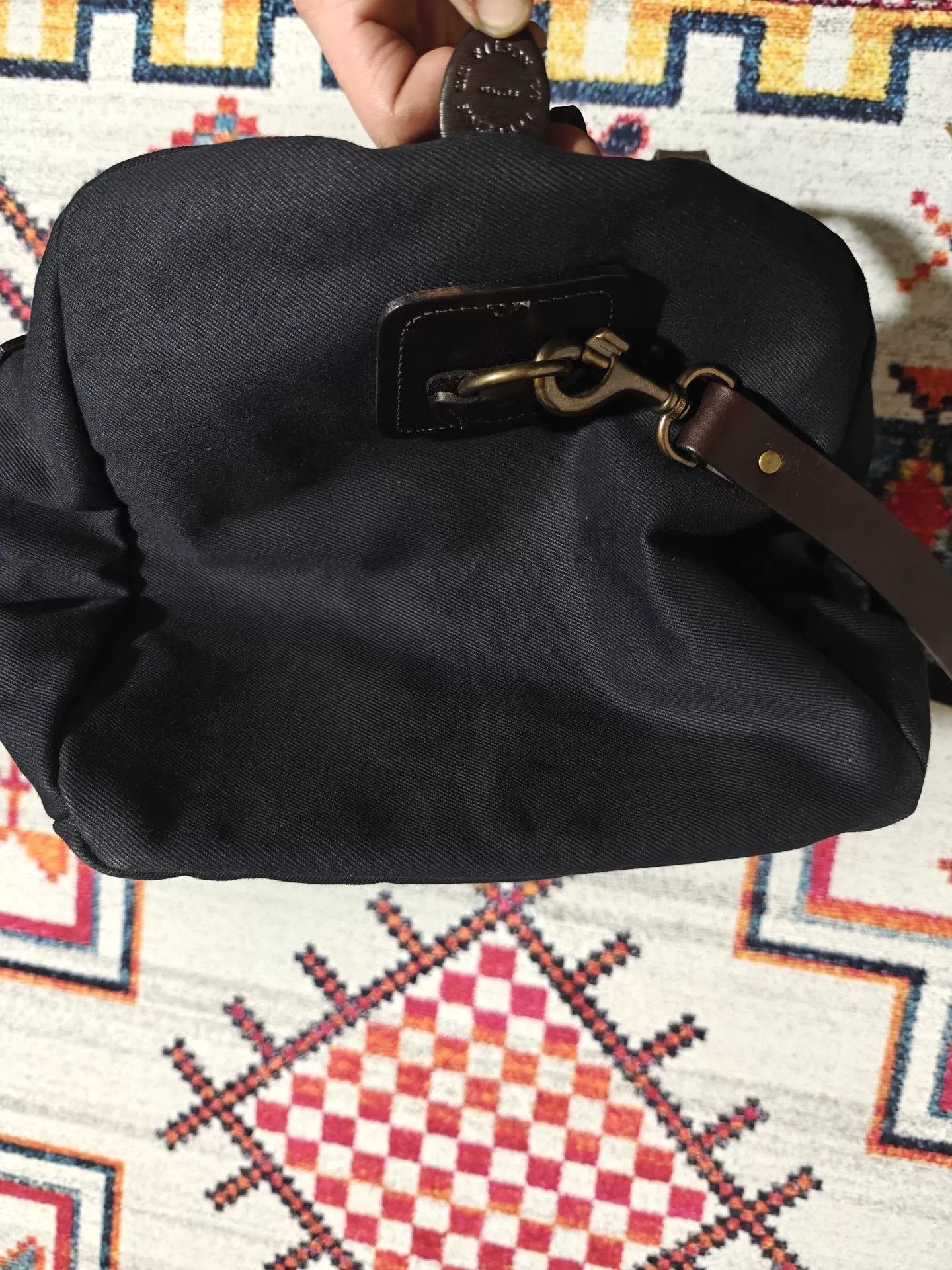 Filson Filson 70325 Medium Travel Bag Size ONE SIZE - 6 Thumbnail