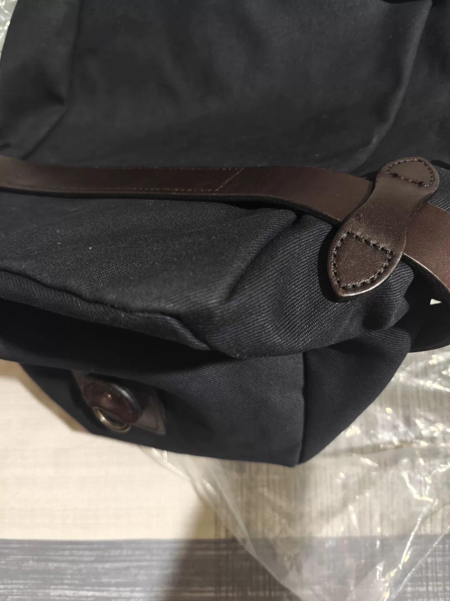 Filson Filson 70325 Medium Travel Gym Bag Size ONE SIZE - 5 Thumbnail