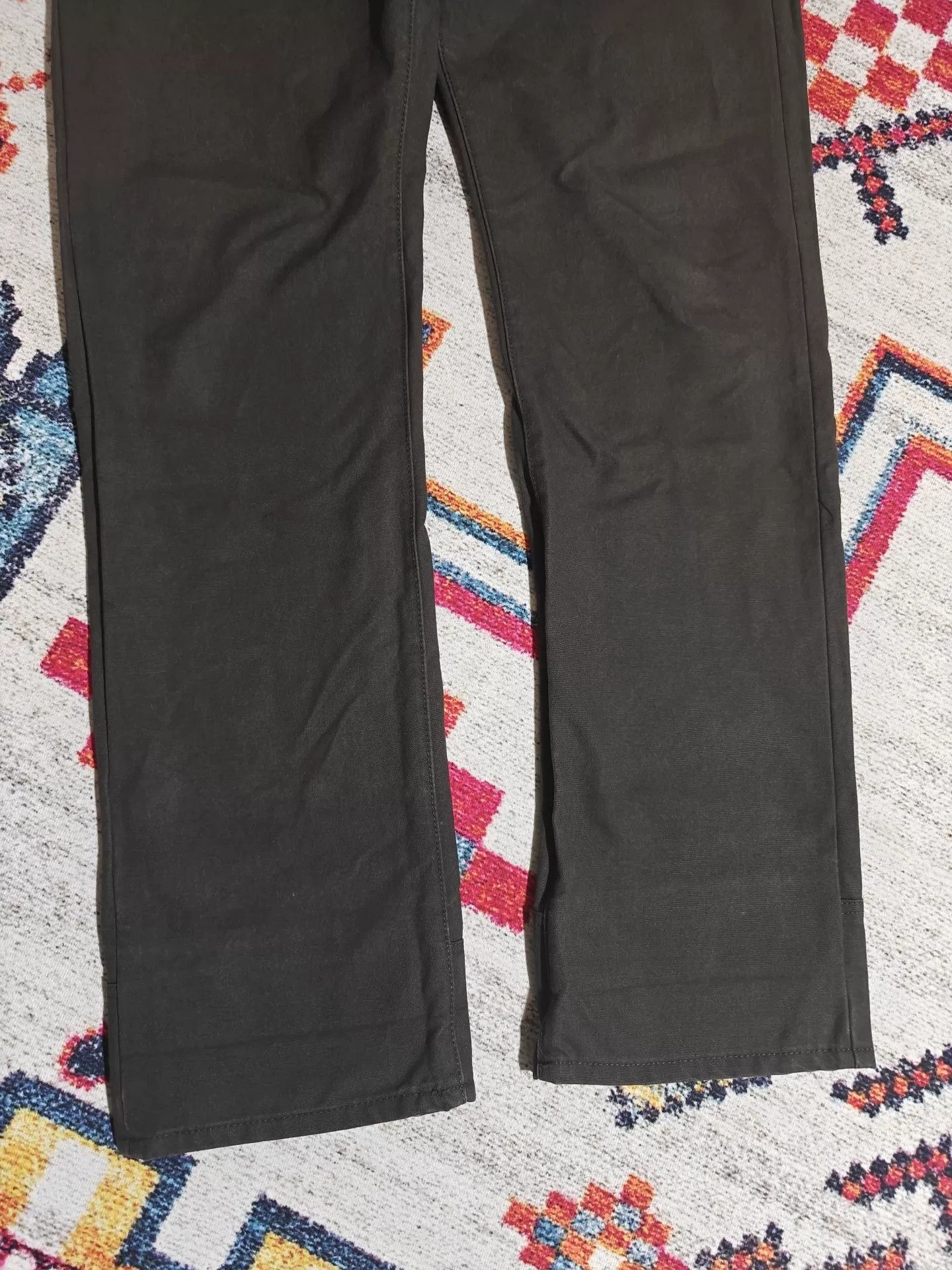 Filson Filson Dry Tin Canvas Work Pants Size US 32 / EU 48 - 4 Thumbnail
