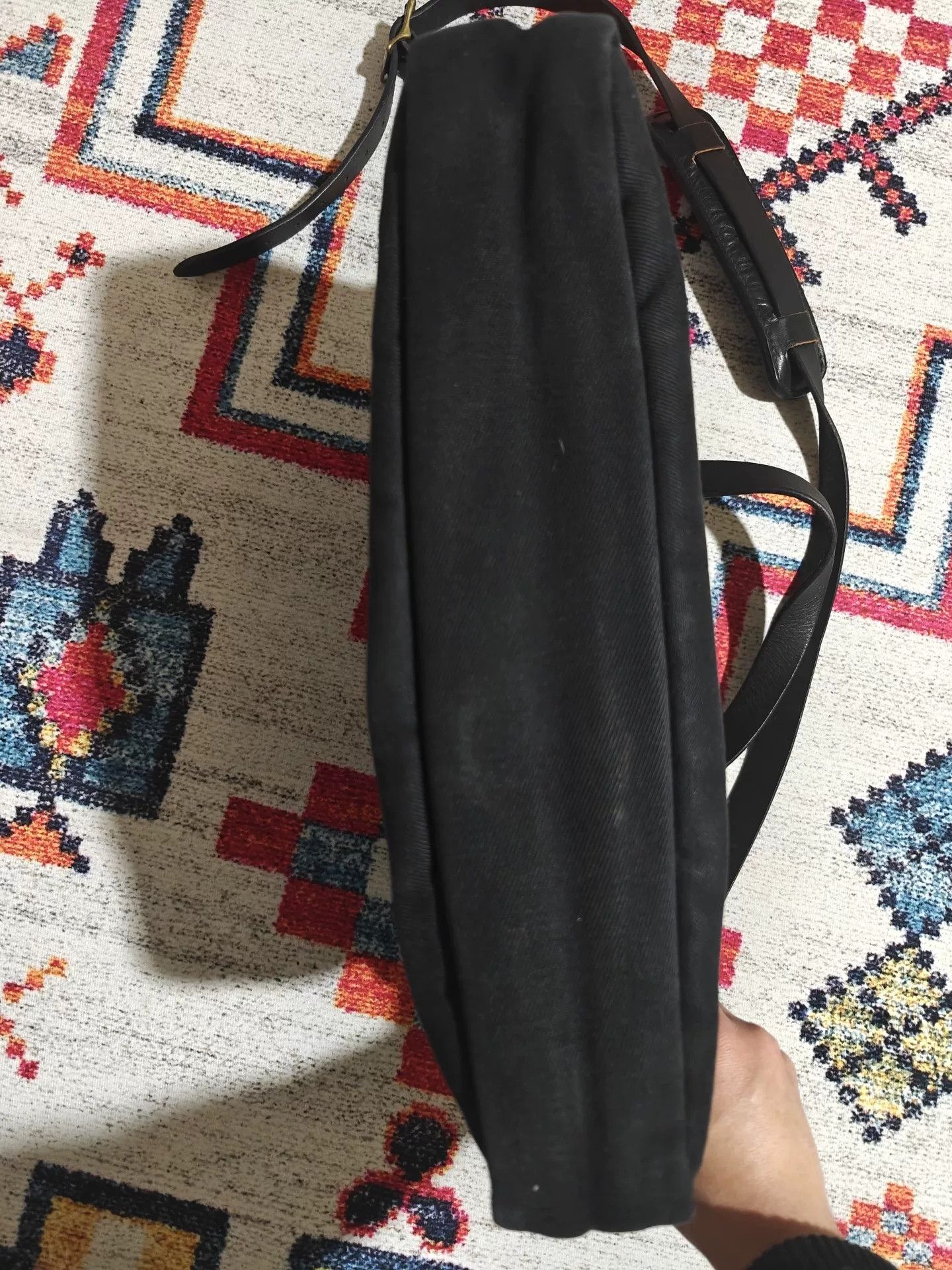 Filson Filson 70256 Briefcase Shoulder Bag Size ONE SIZE - 3 Thumbnail