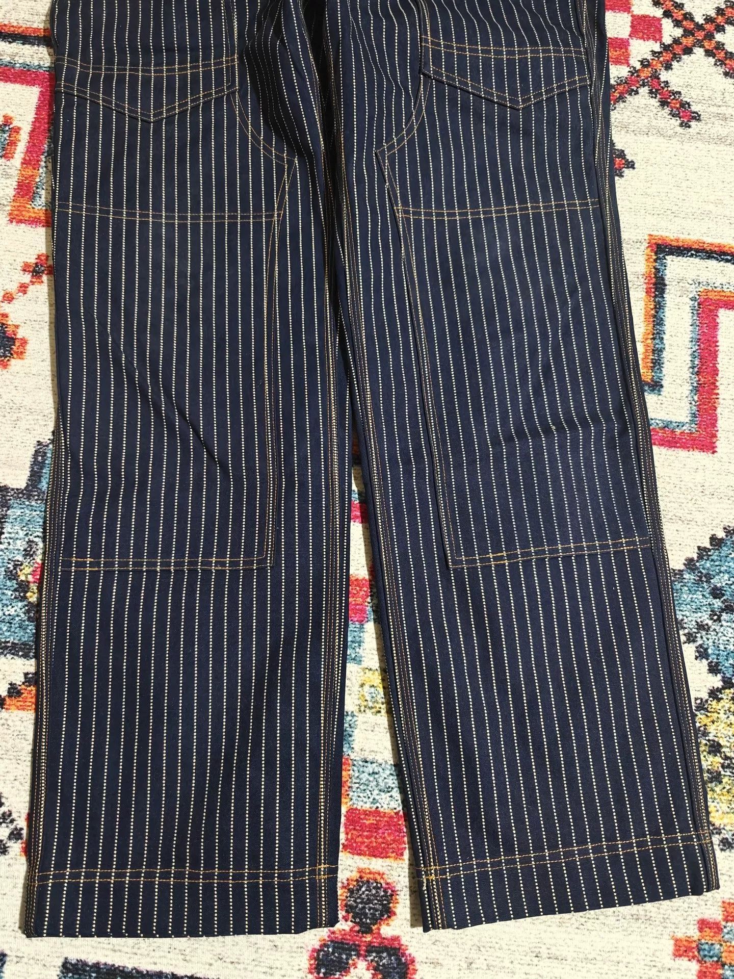 Other Bourn Cargo Pants Size US 34 / EU 50 - 5 Thumbnail
