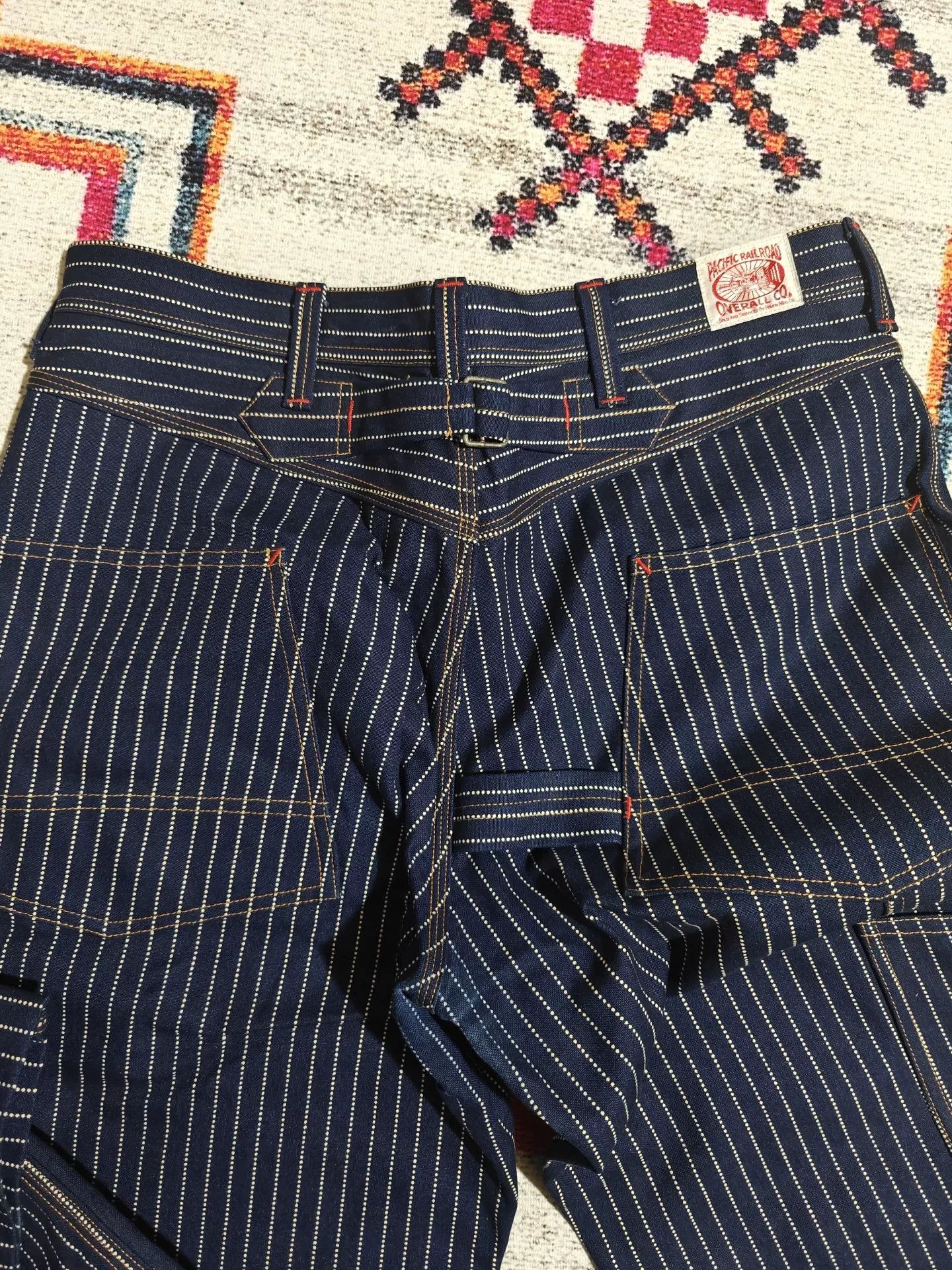 Other Bourn Cargo Pants Size US 34 / EU 50 - 7 Thumbnail