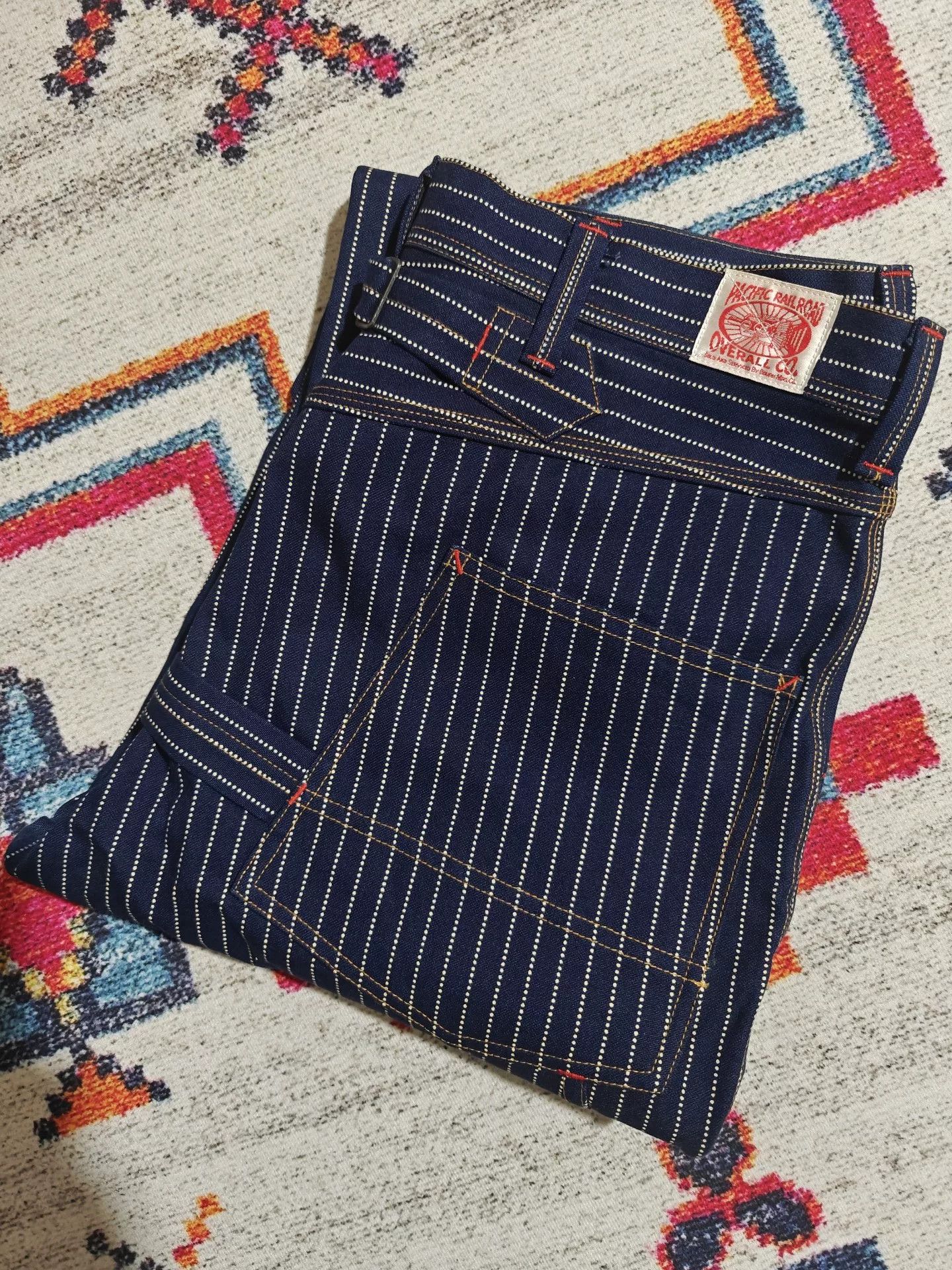 Other Bourn Cargo Pants Size US 34 / EU 50 - 2 Thumbnail