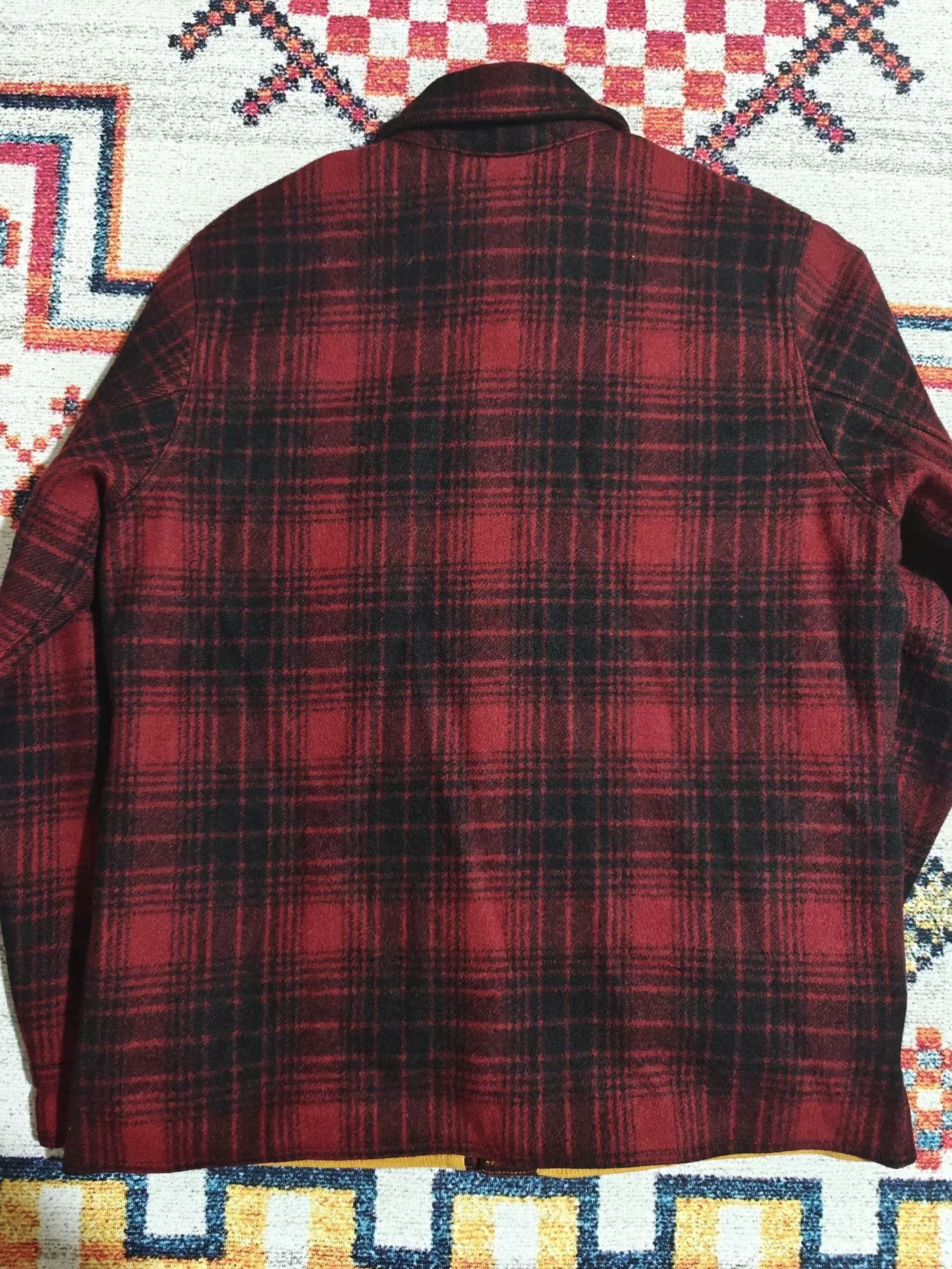 Filson Filson 34oz Mackinaw Cruiser Jacket Size US M / EU 48-50 / 2 - 3 Thumbnail