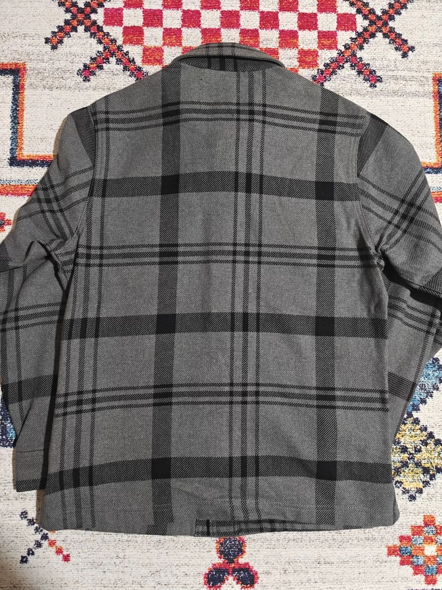 Filson Filson Deer Island 9.7oz Jacket Shirt Size US XS / EU 42 / 0 - 2 Thumbnail