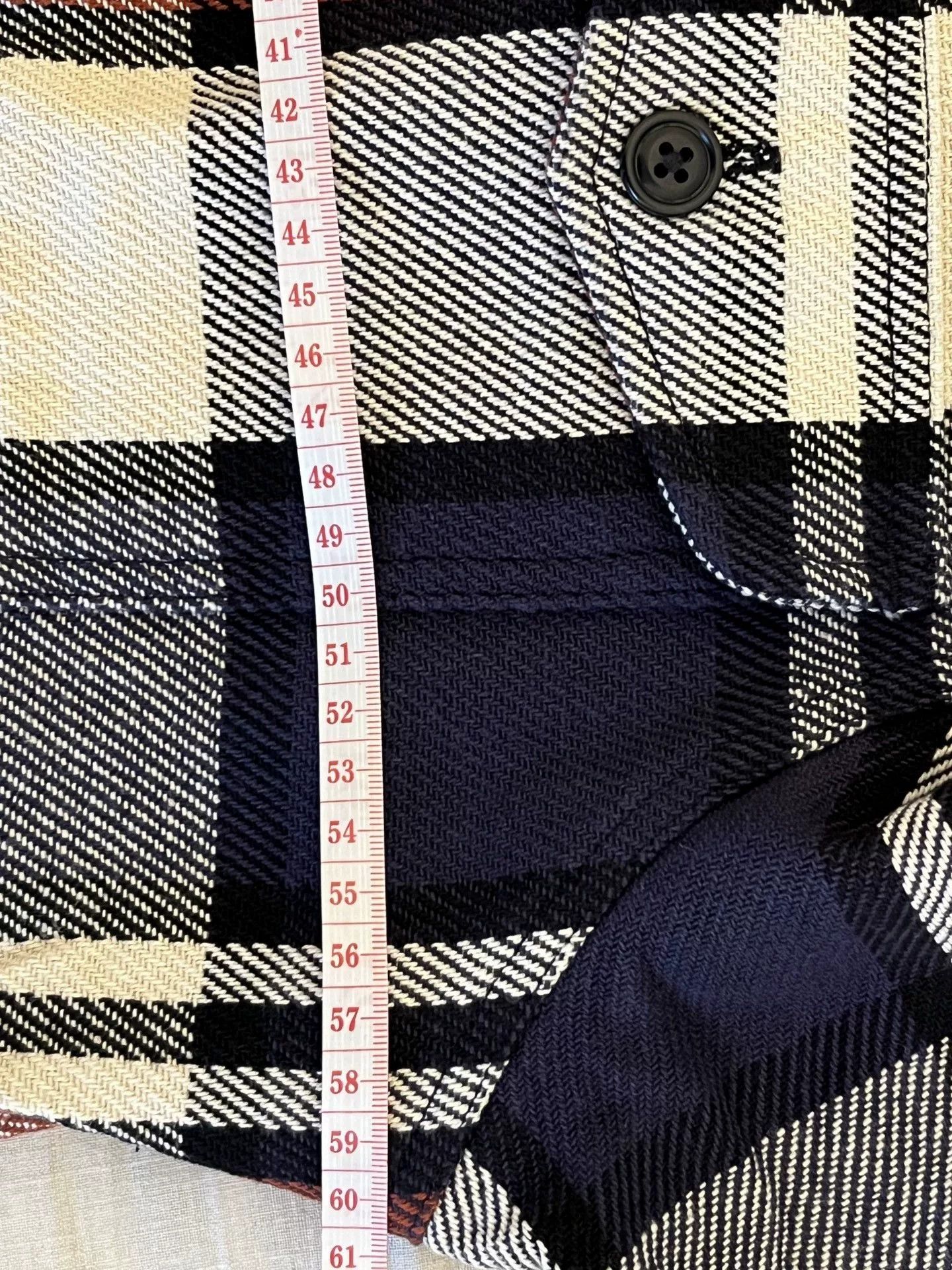 Filson Filson Deer Island 9.7oz Twill Shacket Size US M / EU 48-50 / 2 - 5 Thumbnail