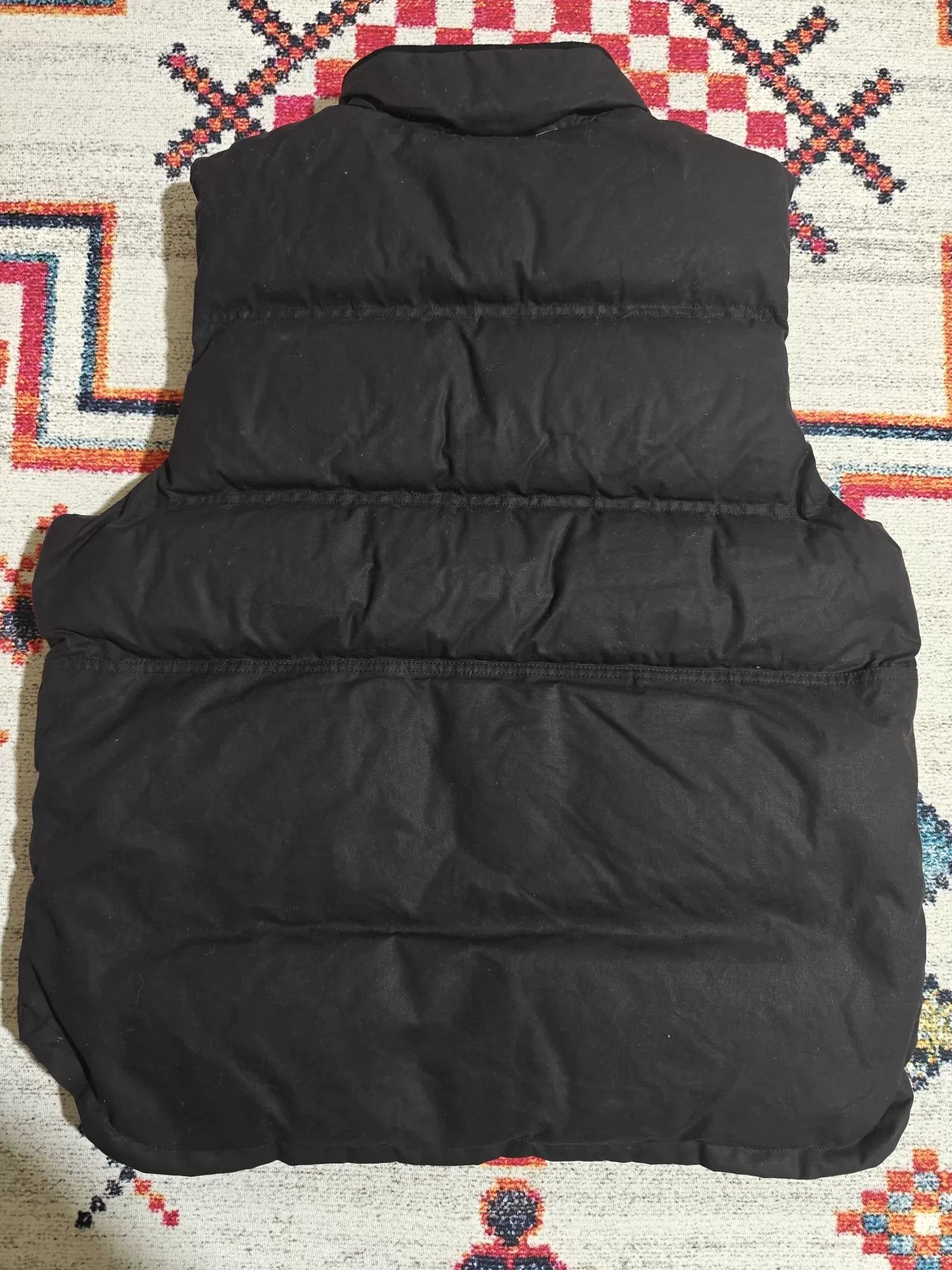 Filson Filson Down Cruiser Waxed Vest Size US L / EU 52-54 / 3 - 2 Thumbnail