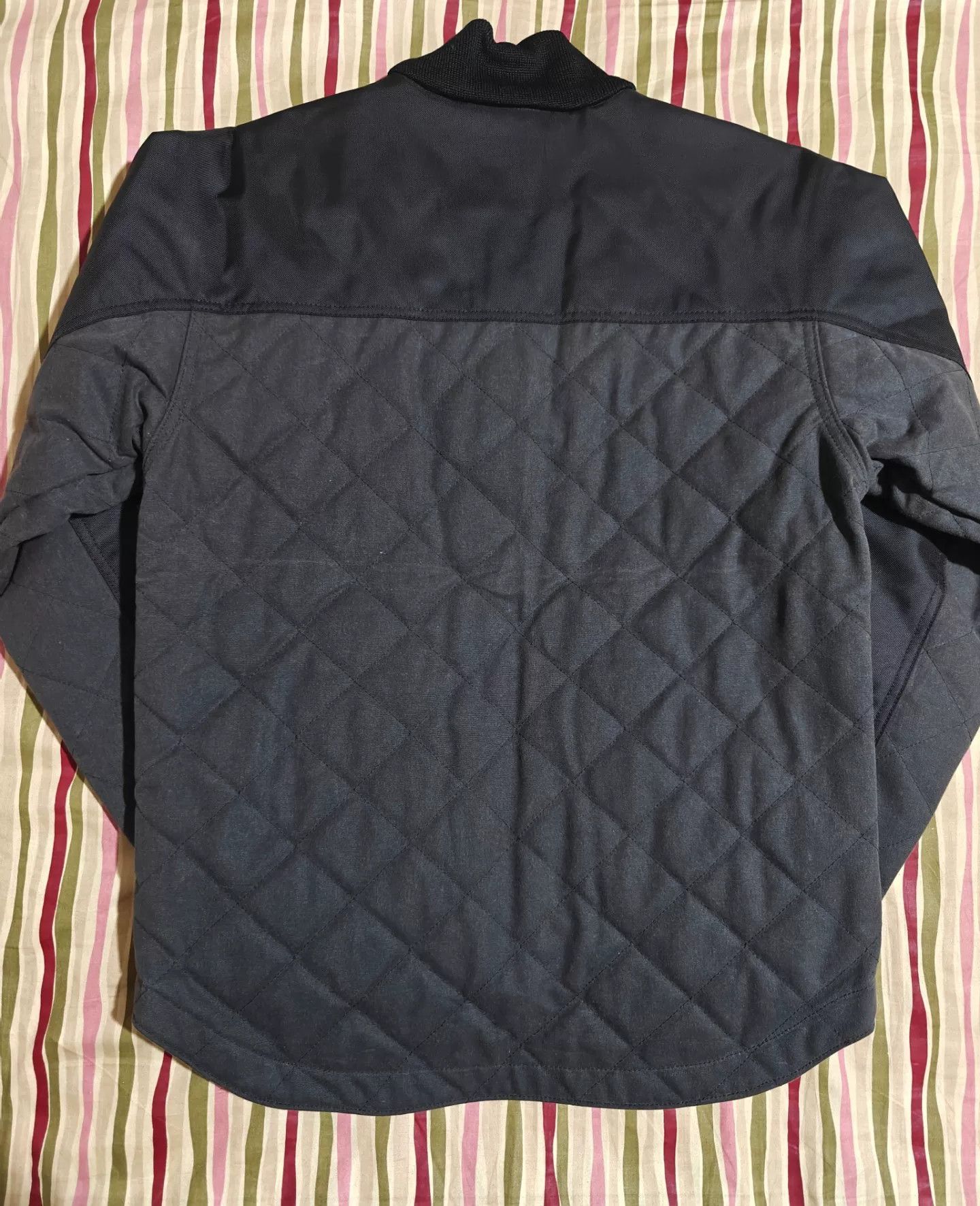 Filson Filson Alcan Quilted Jacket Size US XS / EU 42 / 0 - 6 Thumbnail