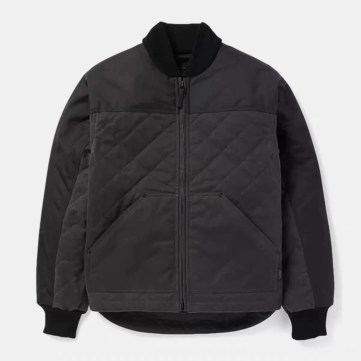 Filson Filson Alcan Quilted Jacket Size US XS / EU 42 / 0 - 2 Thumbnail
