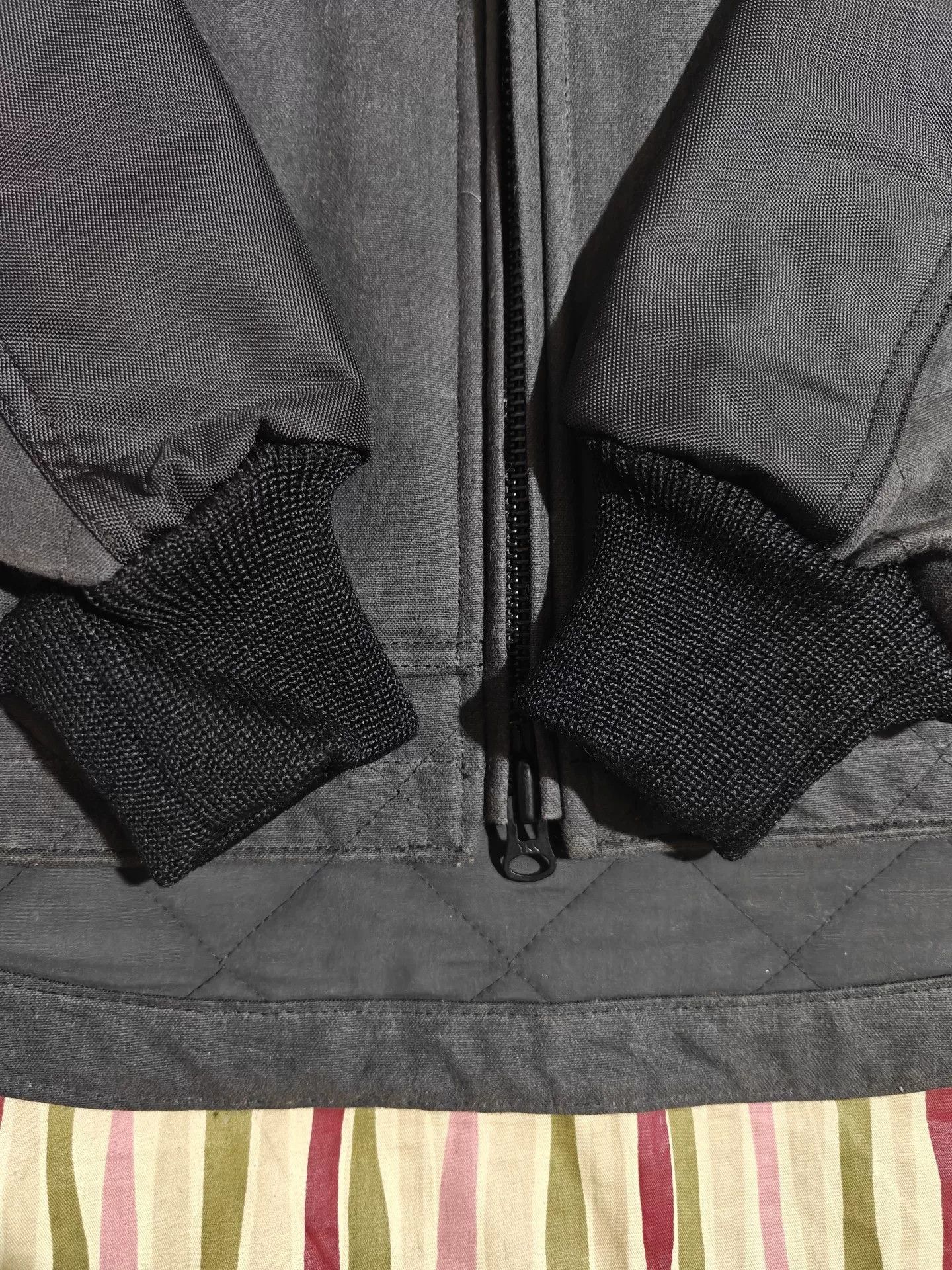 Filson Filson Alcan Quilted Jacket Size US XS / EU 42 / 0 - 7 Thumbnail