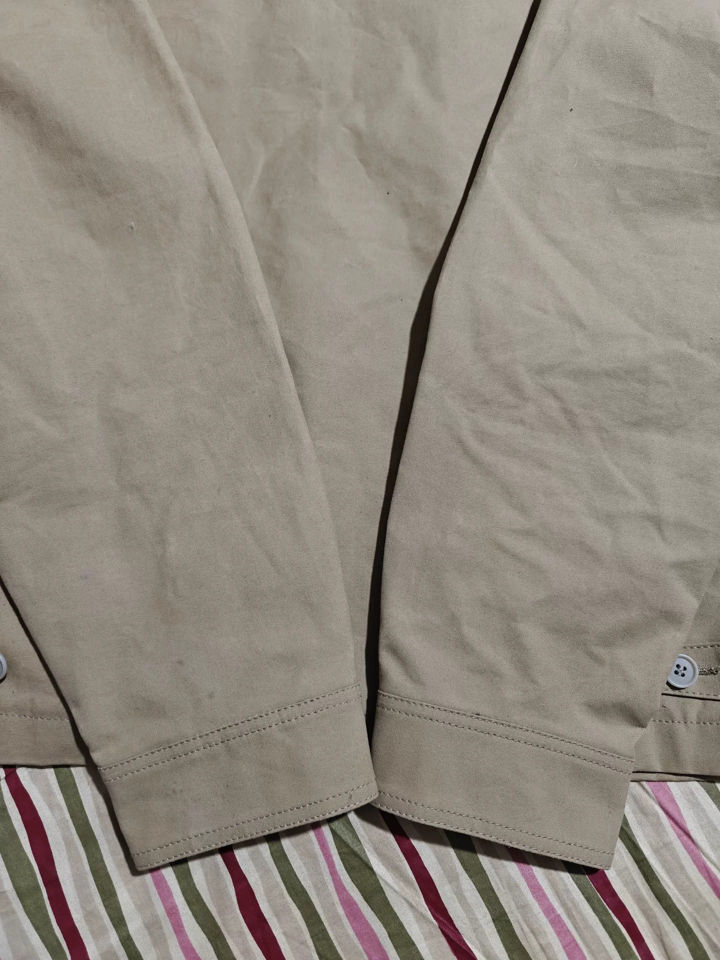 Filson Filson Ranger Crewman Jacket Size US S / EU 44-46 / 1 - 5 Thumbnail