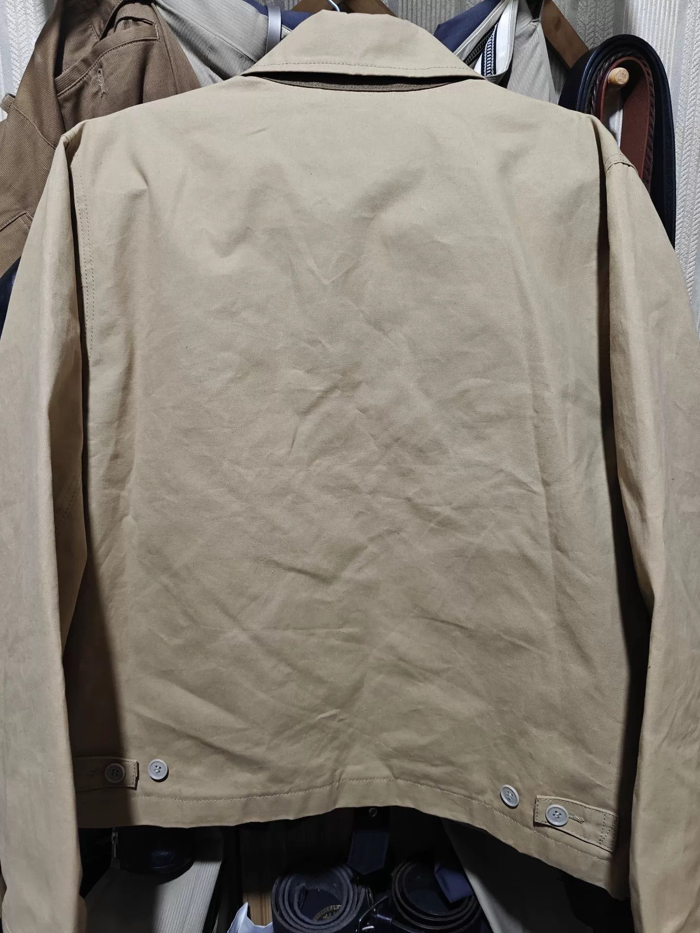 Filson Filson Ranger Crewman Jacket Size US S / EU 44-46 / 1 - 3 Thumbnail