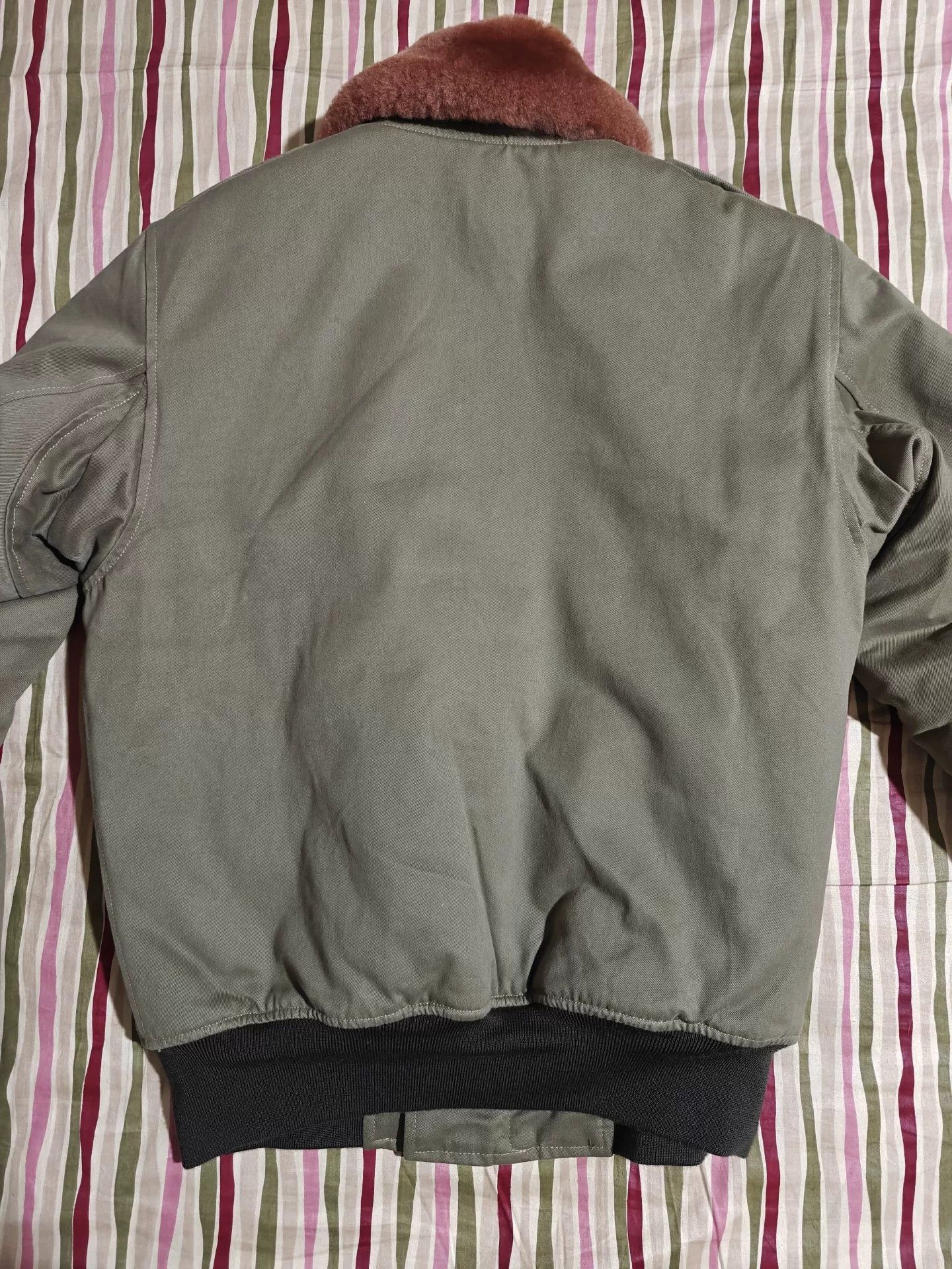 Vintage Bob Dong B10 Size US M / EU 48-50 / 2 - 2 Thumbnail
