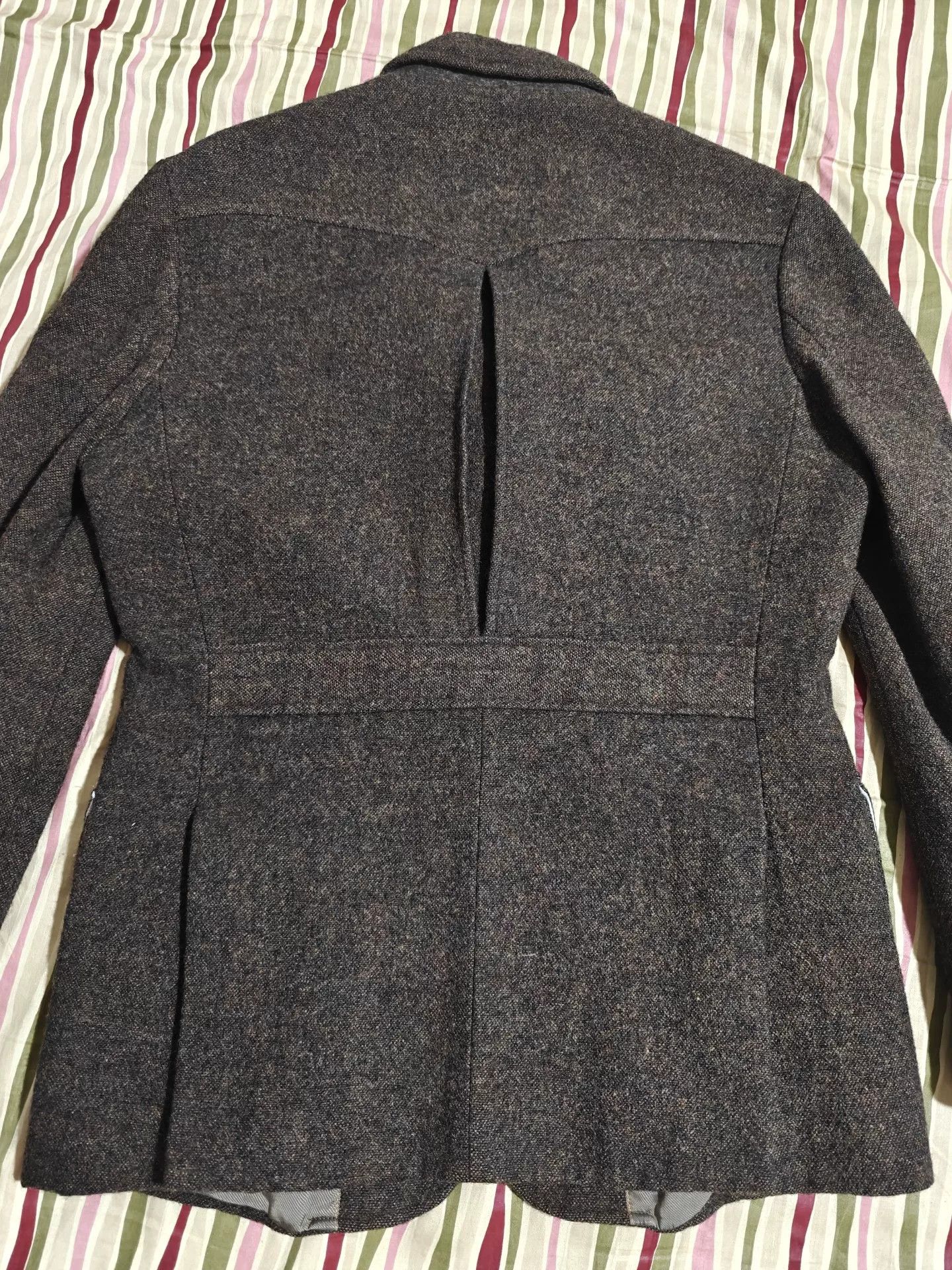 Wood Wood AnnualRing Tweed Suit & Pants Size US M / EU 48-50 / 2 - 3 Thumbnail