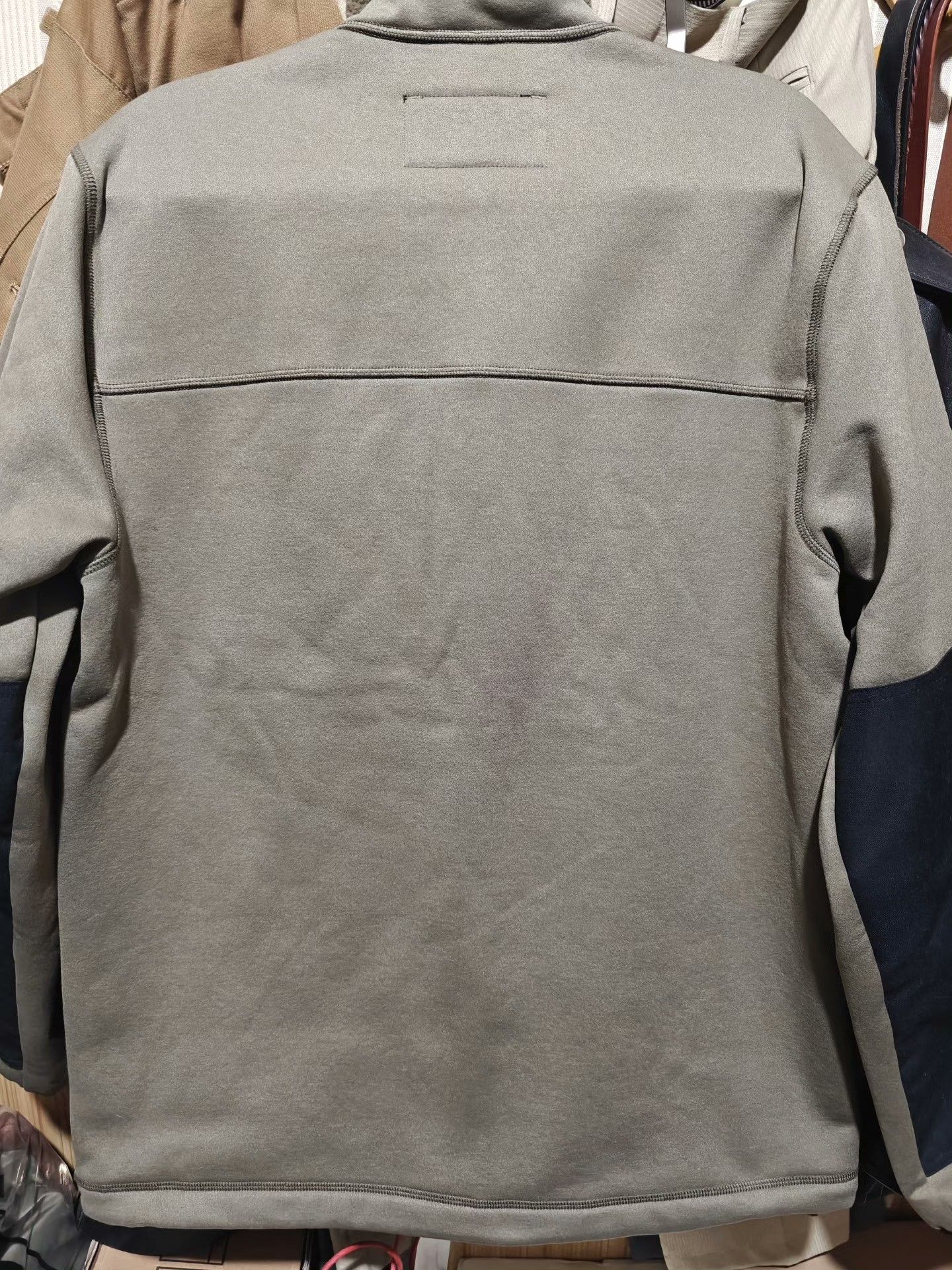 Filson FILSON Granite Spir Fleece Jacket Size US S / EU 44-46 / 1 - 5 Thumbnail