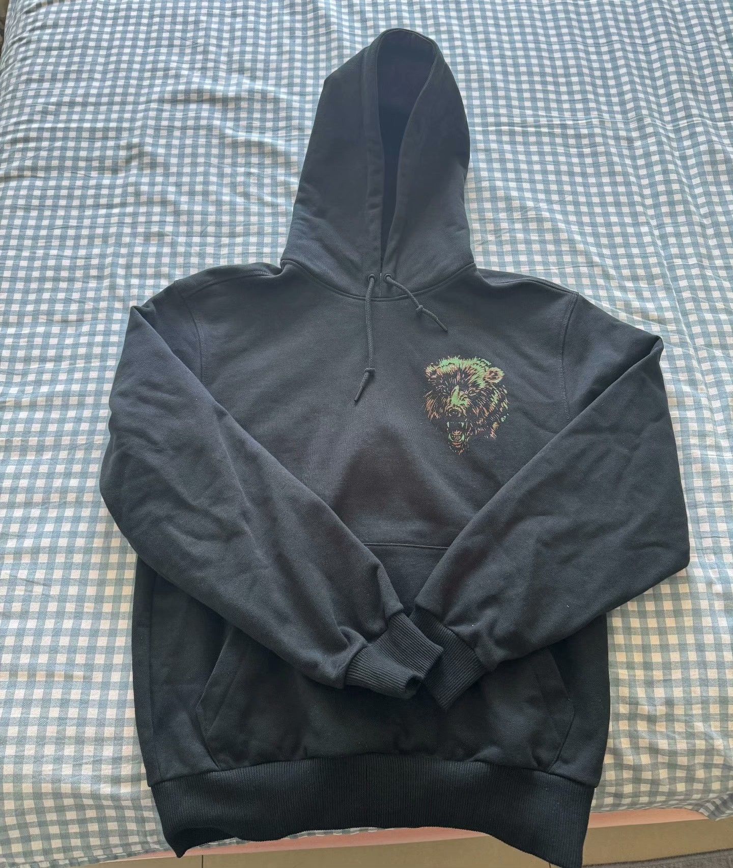 Filson Filson Prospector Fleece Hoodie Size US M / EU 48-50 / 2 - 5 Thumbnail