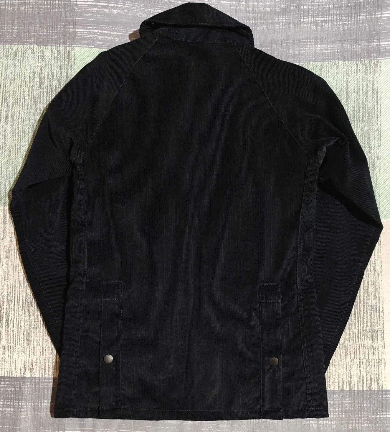 Barbour Barbour Bedale Slowboy Corduroy Jacket Size US M / EU 48-50 / 2 - 4 Thumbnail