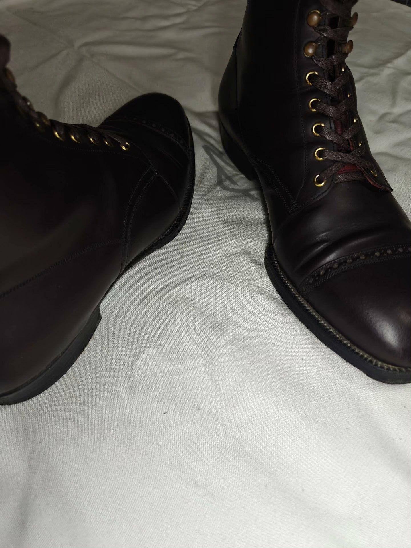 Iron Heart Ironboots Highline Zero Work Boots Size US 6.5 / EU 39-40 - 5 Thumbnail