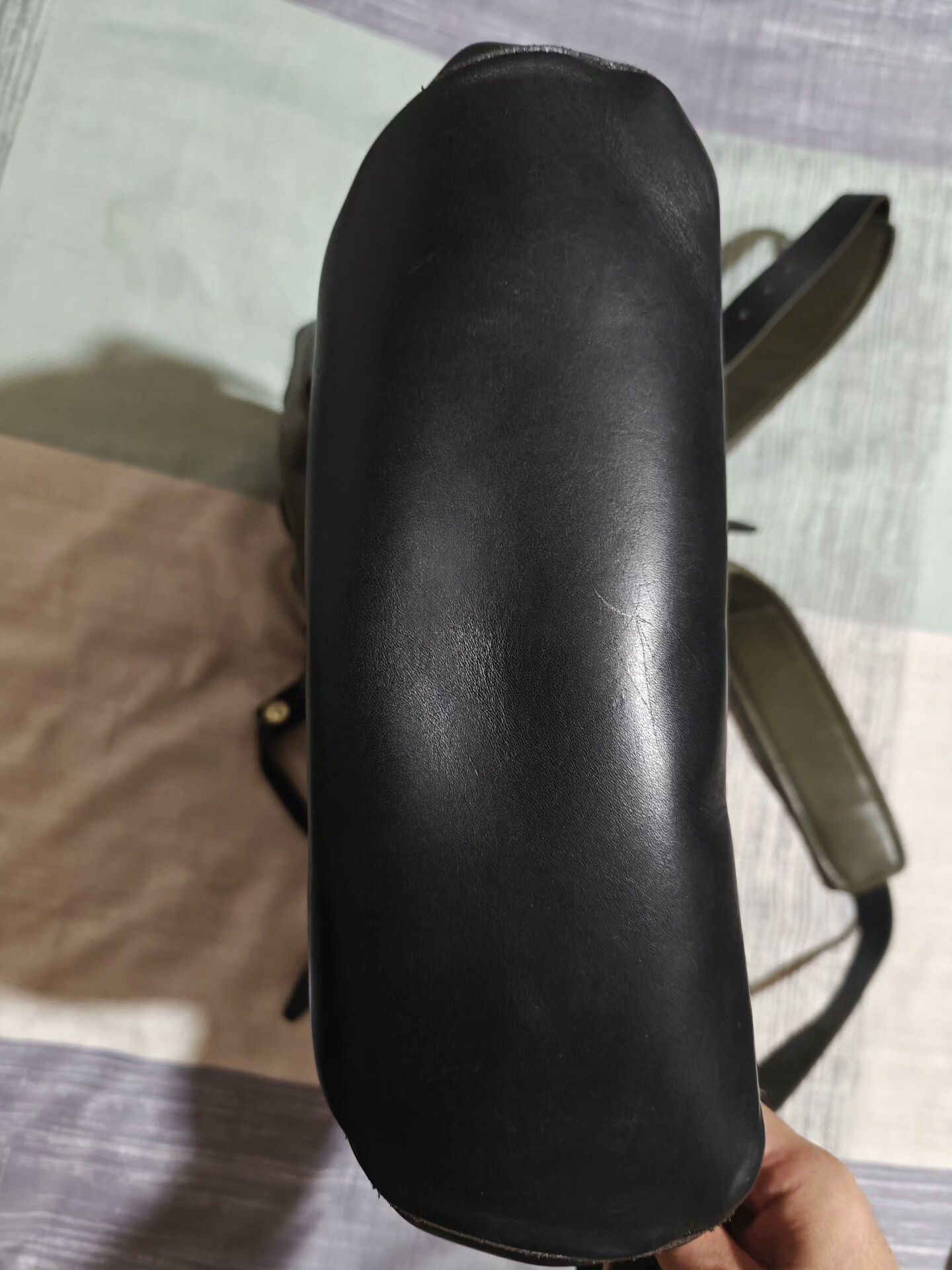 Vintage HK Workshop S30 Vintage Backpack Size ONE SIZE - 4 Thumbnail