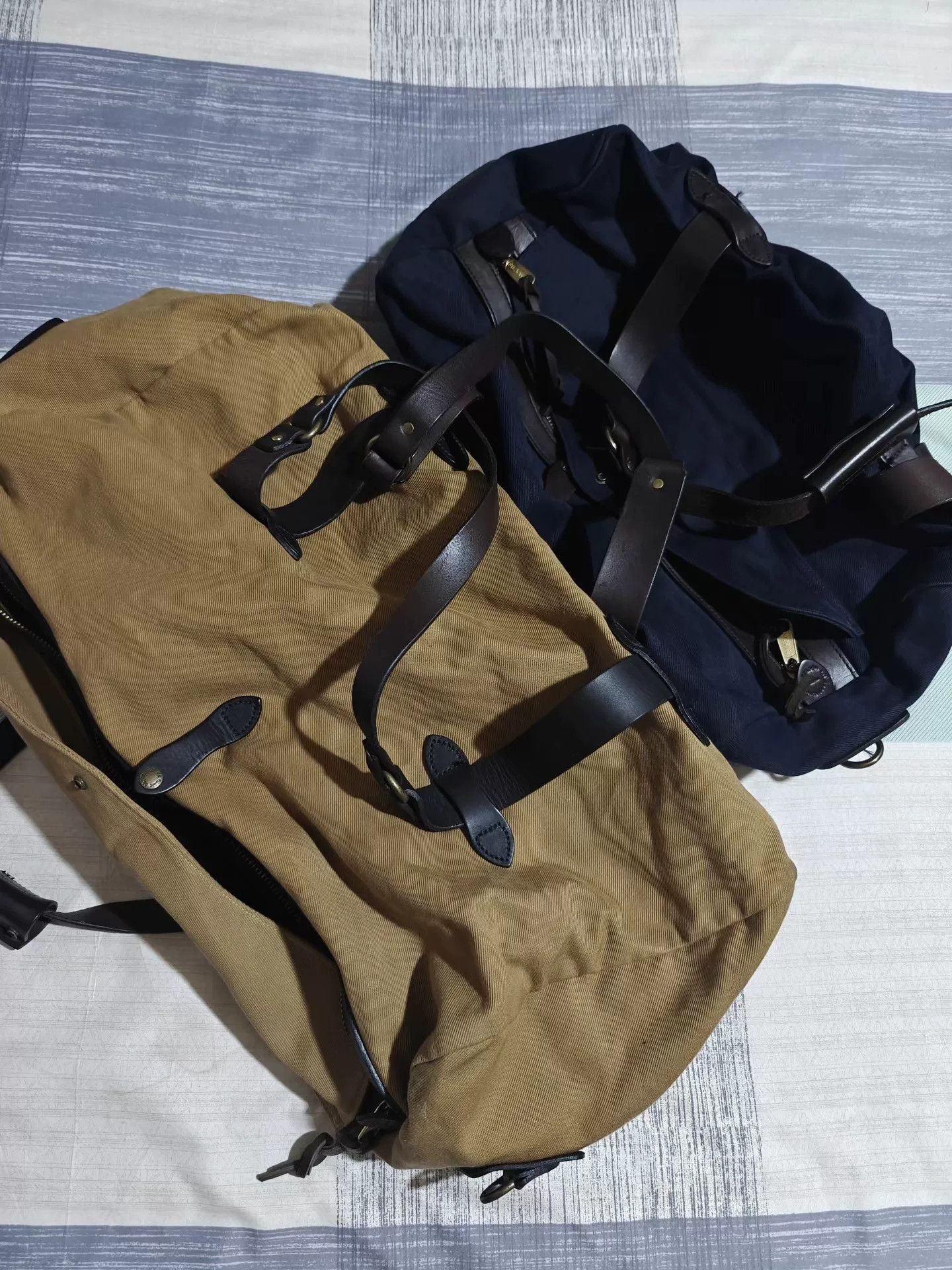 Filson Filson 70222 70325 Travel Gym Outdoor Bag Size ONE SIZE - 9 Thumbnail
