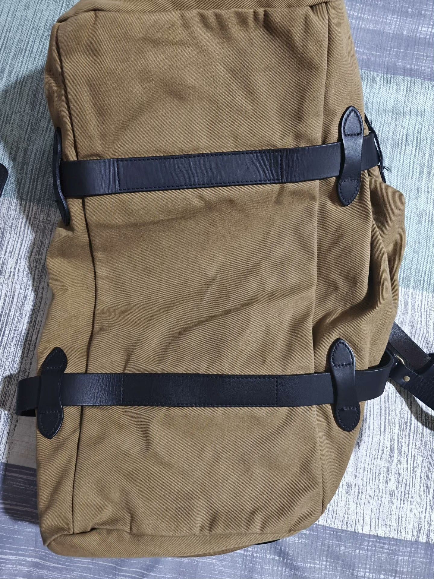 Filson Filson 70222 70325 Travel Gym Outdoor Bag Size ONE SIZE - 4 Thumbnail