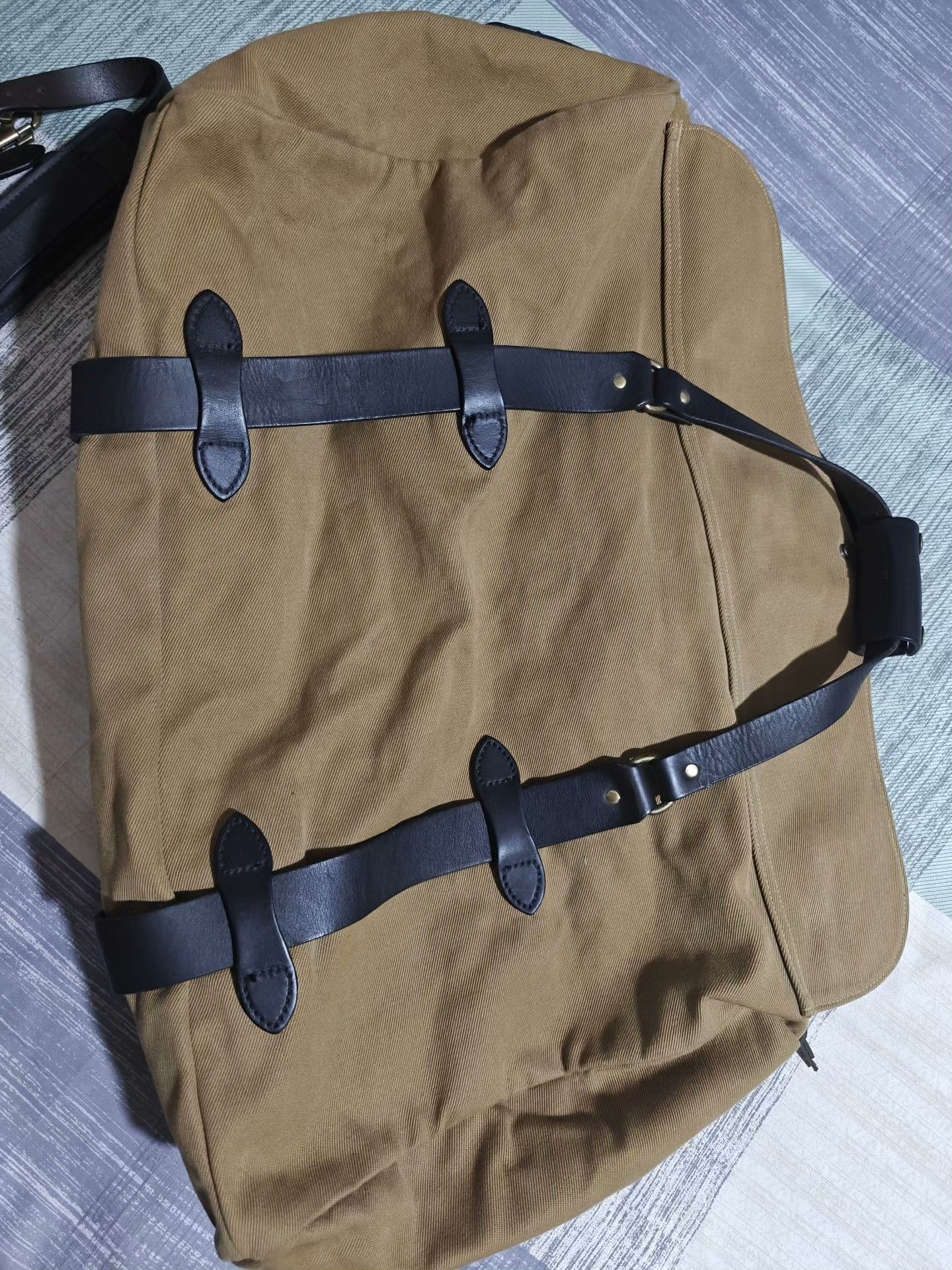 Filson Filson 70222 70325 Travel Gym Outdoor Bag Size ONE SIZE - 6 Thumbnail