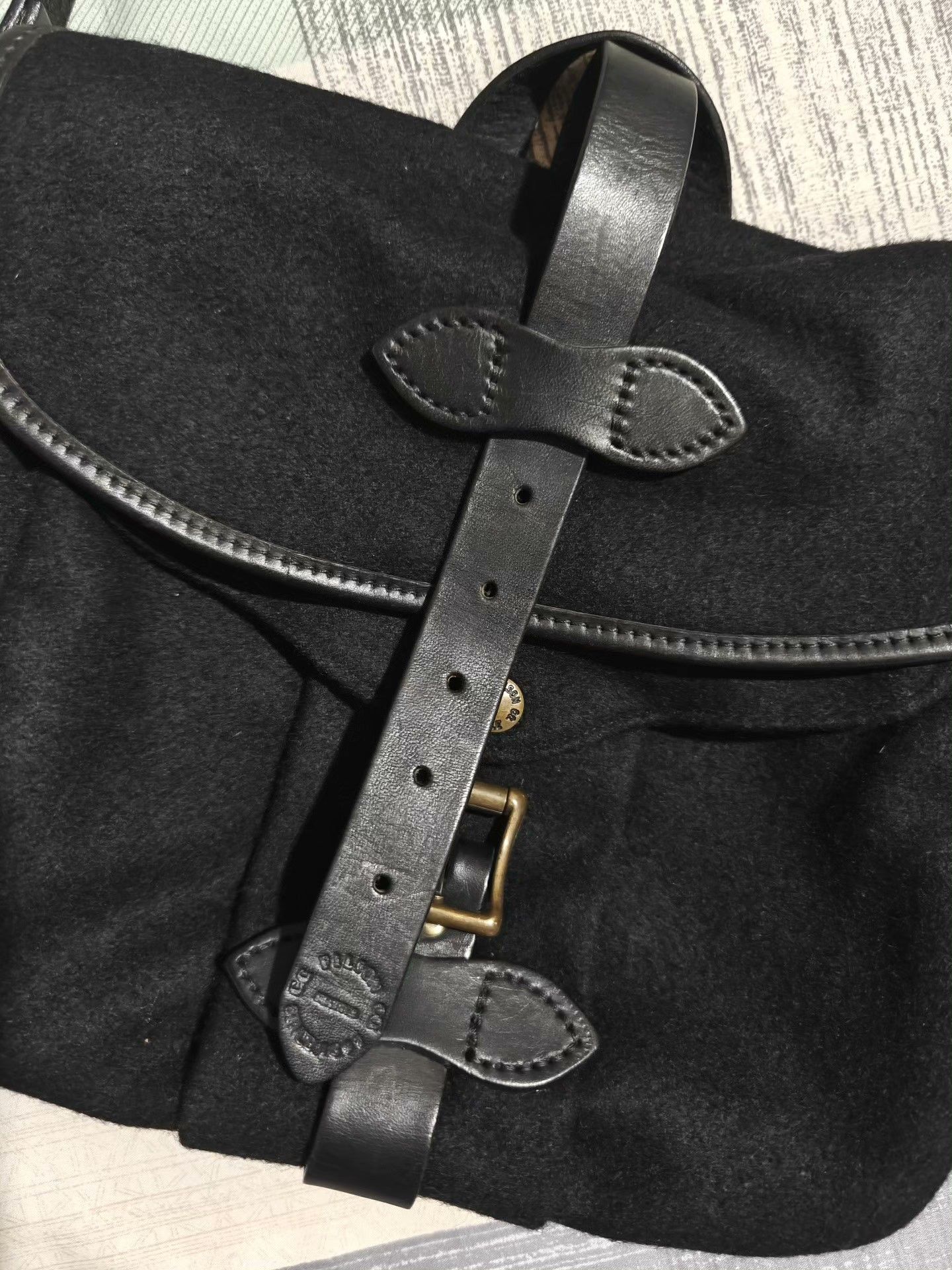 Filson Filson 70110 70230 Special Edition USA Size ONE SIZE - 3 Thumbnail