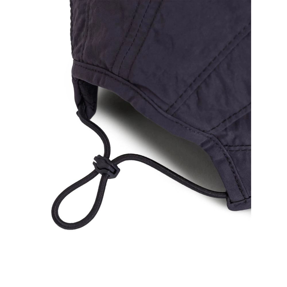 Y-3 Y-3 BLUE Hats Size ONE SIZE - 2 Thumbnail