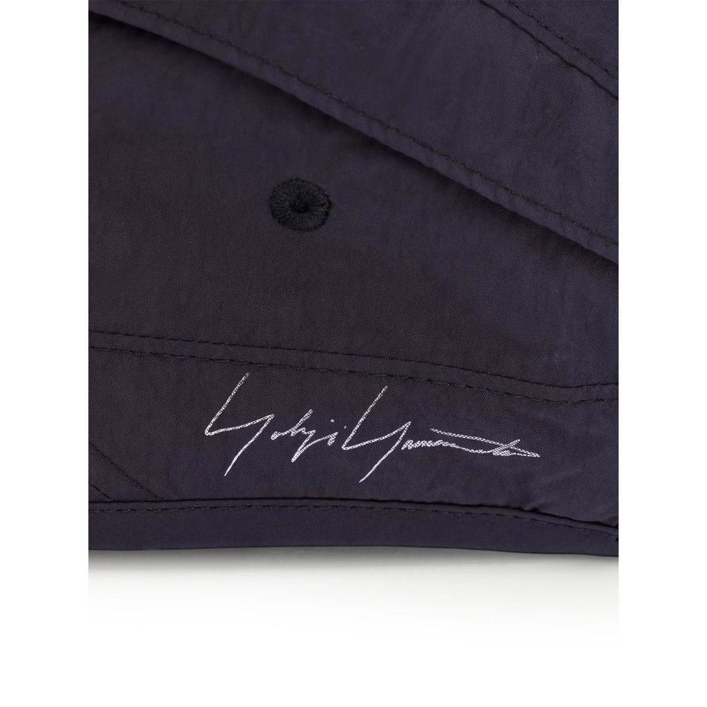 Y-3 Y-3 BLUE Hats Size ONE SIZE - 3 Thumbnail