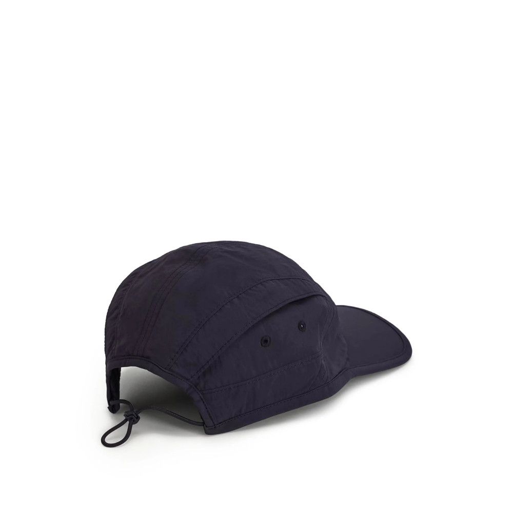 Y-3 Y-3 BLUE Hats Size ONE SIZE - 4 Thumbnail