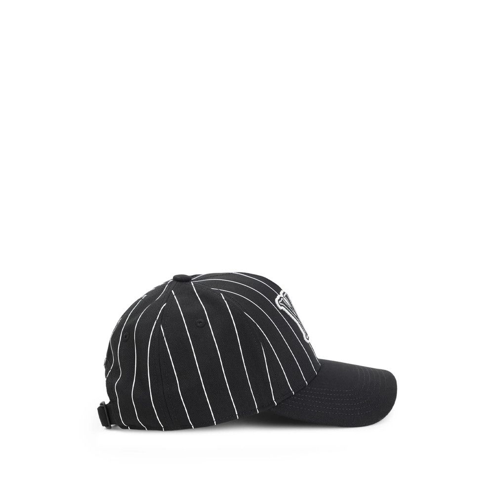 Y-3 Y-3 BLACK Hats Size ONE SIZE - 3 Thumbnail
