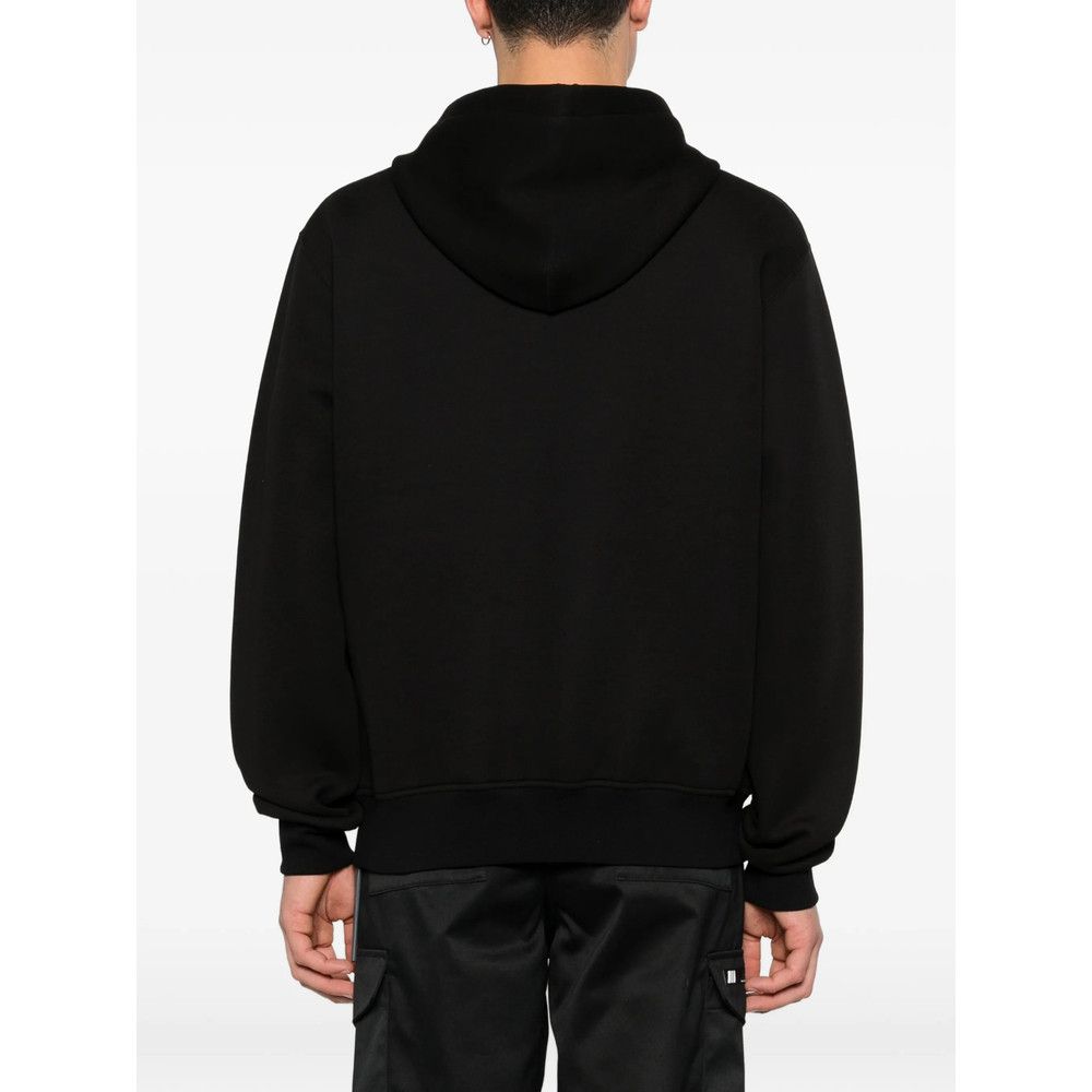 Mackage Mackage BLACK Sweaters & Knitwear - Hoodies Size US XL / EU 56 / 4 - 3 Thumbnail