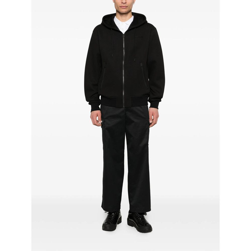 Mackage Mackage BLACK Sweaters & Knitwear - Hoodies Size US XL / EU 56 / 4 - 4 Thumbnail