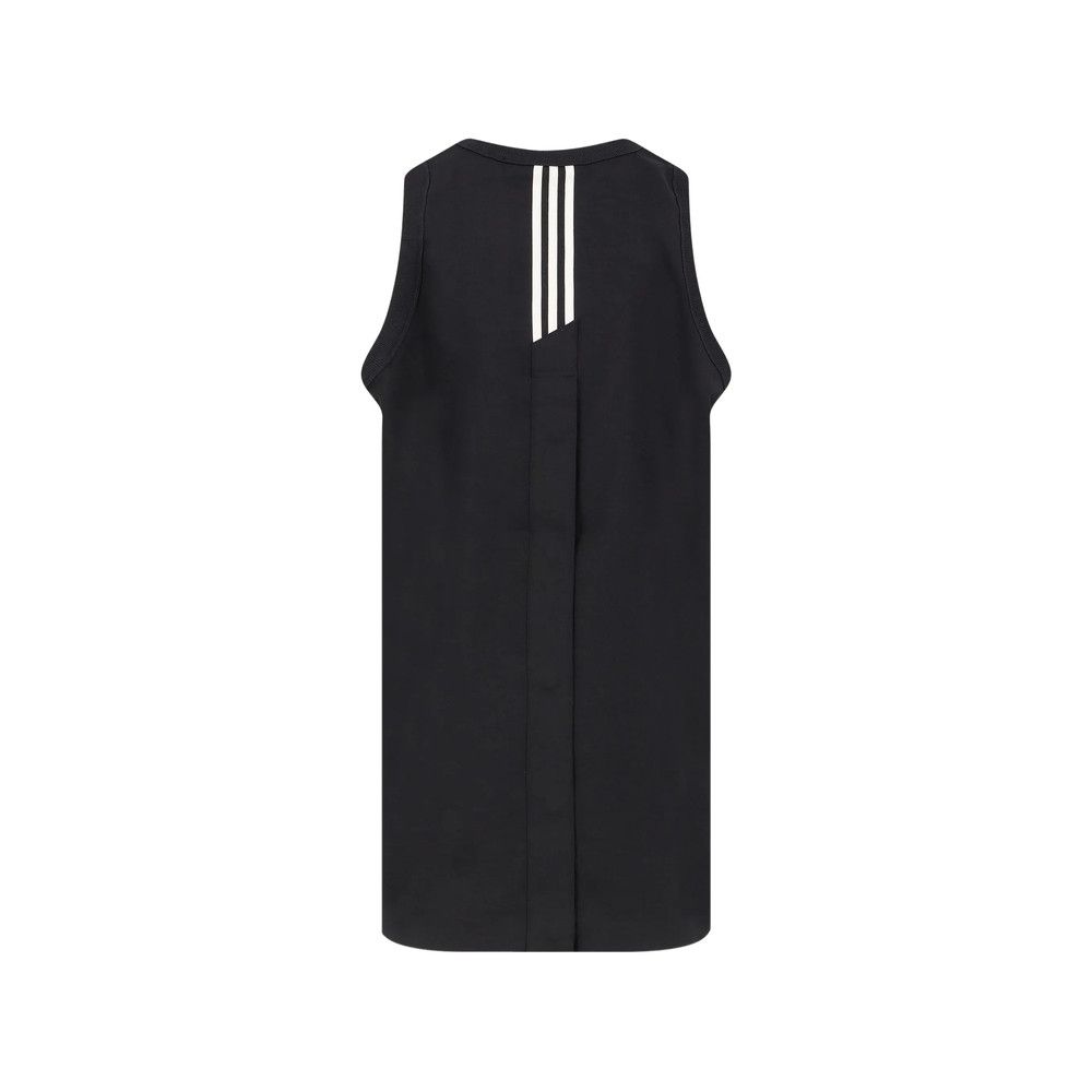 Y-3 Y-3 BLACK T-Shirts & Vests - Vests & Tanks Size US S / EU 44-46 / 1 - 2 Thumbnail