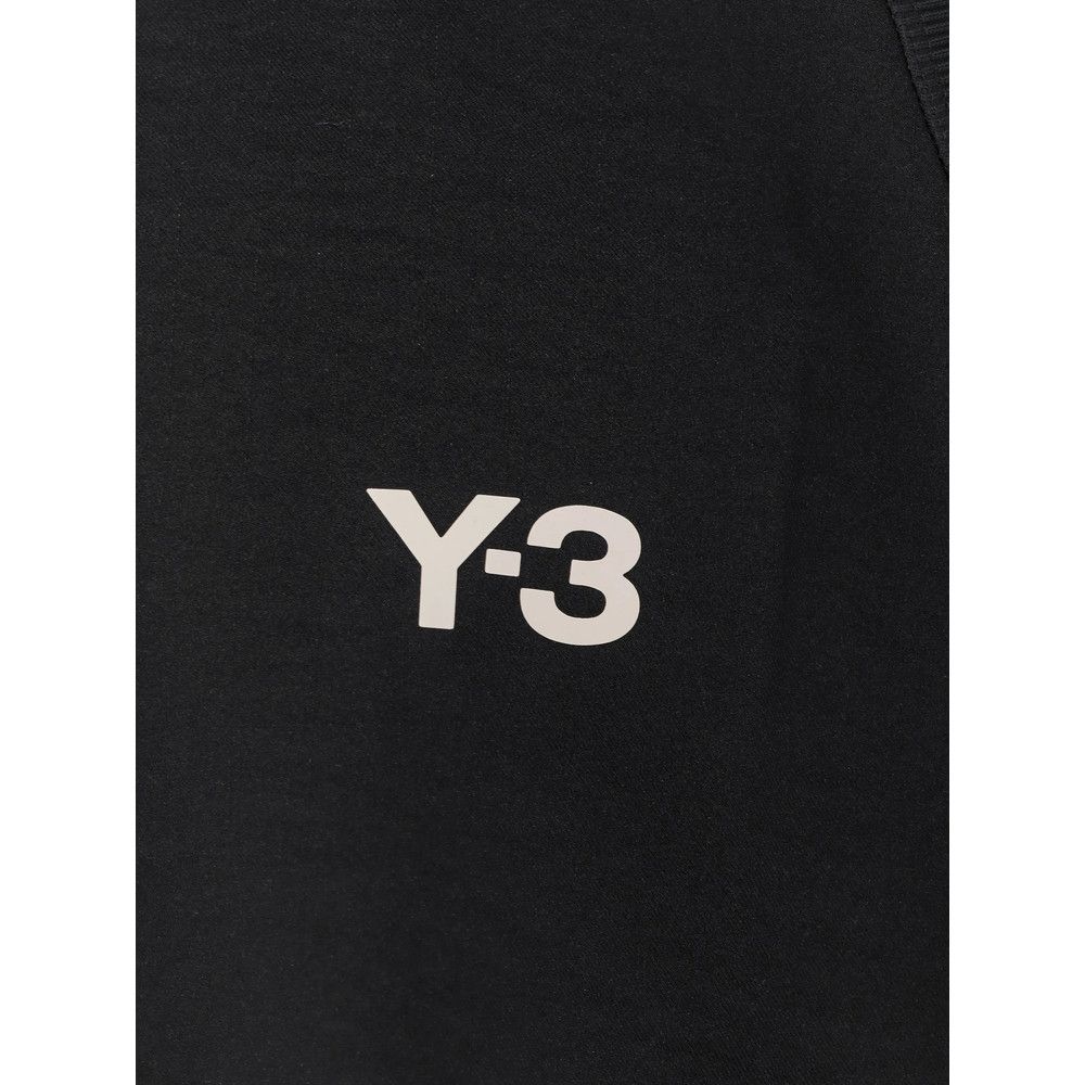 Y-3 Y-3 BLACK T-Shirts & Vests - Vests & Tanks Size US XXL / EU 58 / 5 - 3 Thumbnail