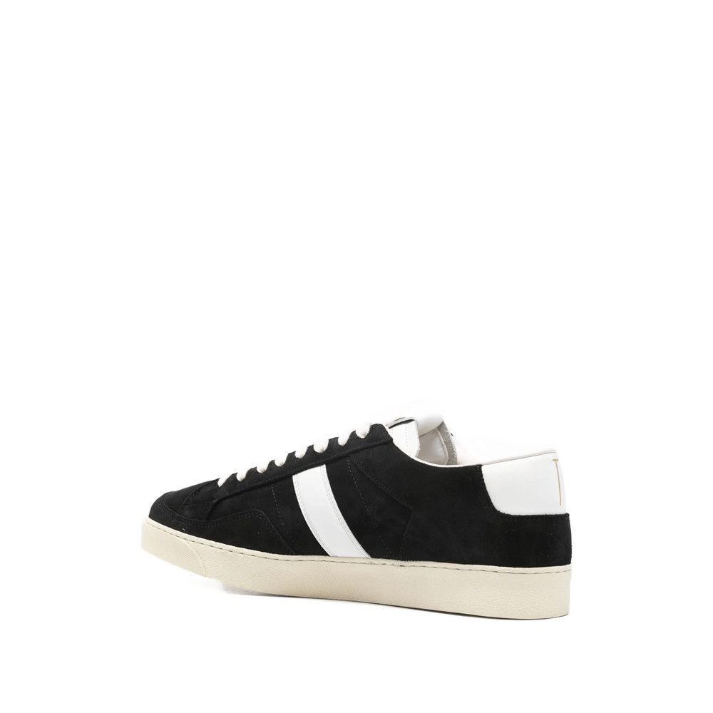 Tom Ford Tom Ford BLACK Trainers - Low-Tops Size US 10 / EU 43 - 3 Thumbnail