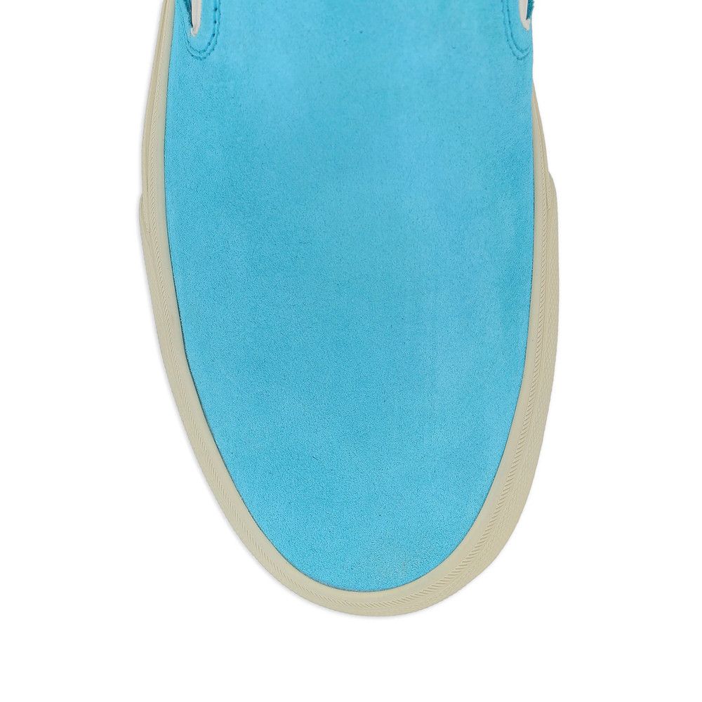 Tom Ford Tom Ford BLUE Trainers - Slip-Ons Size US 9 / EU 42 - 4 Thumbnail