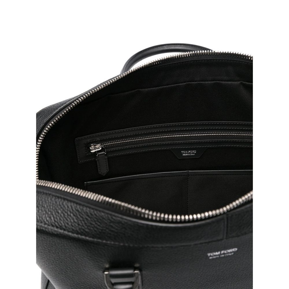 Tom Ford BLACK Tote Bags