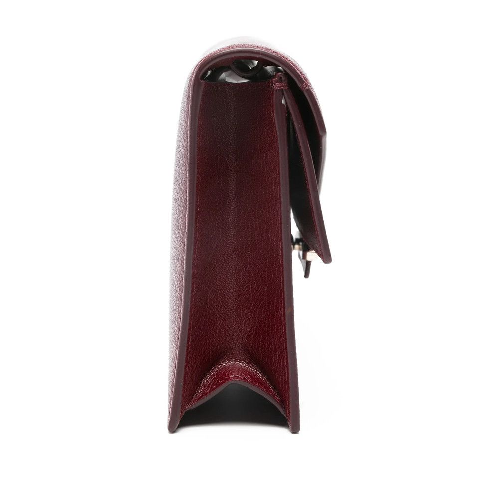 Tom Ford Tom Ford RED Clutch Bags Size ONE SIZE - 5 Thumbnail