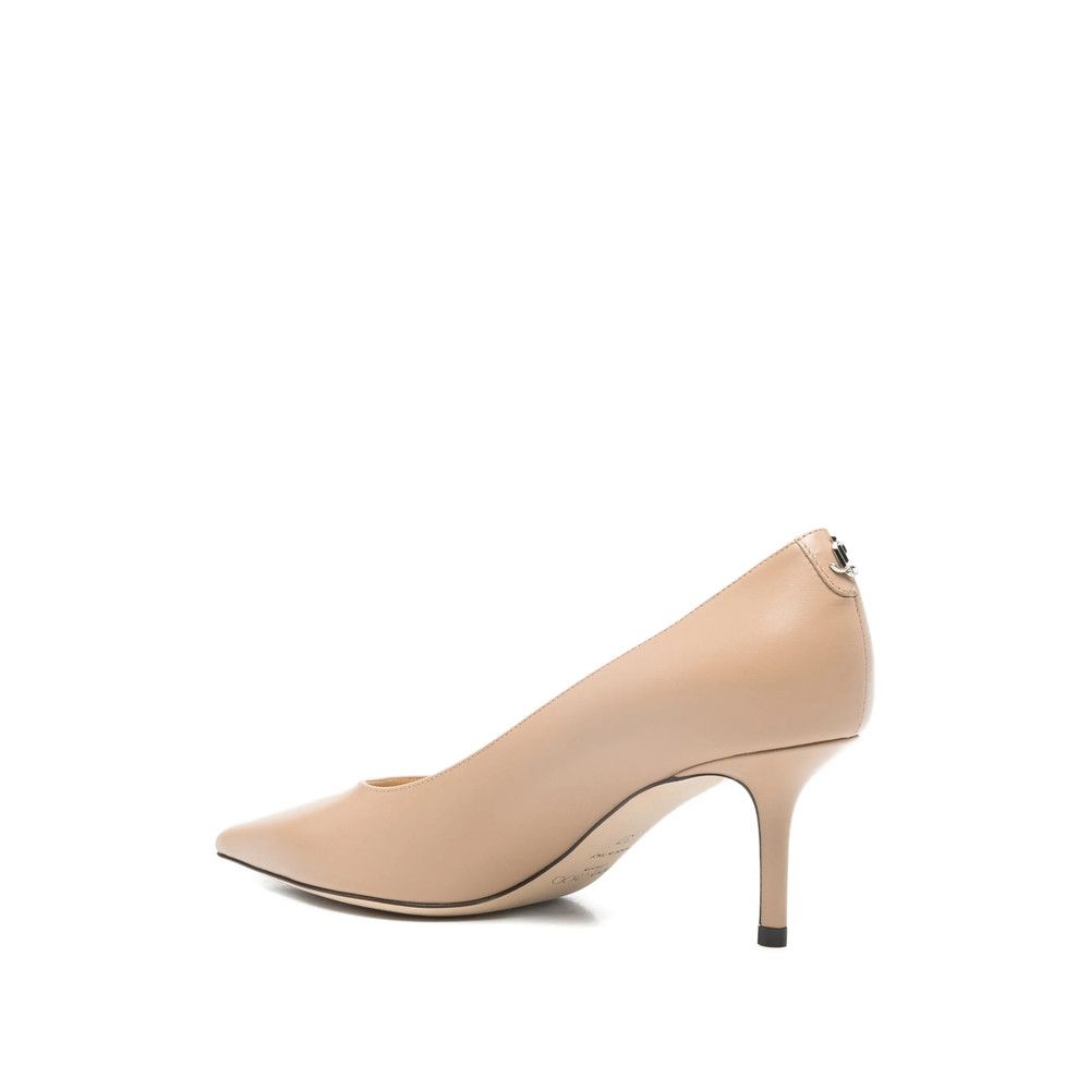 Jimmy Choo Jimmy Choo NEUTRALS Boots Size US 11 / IT 41 - 2 Thumbnail