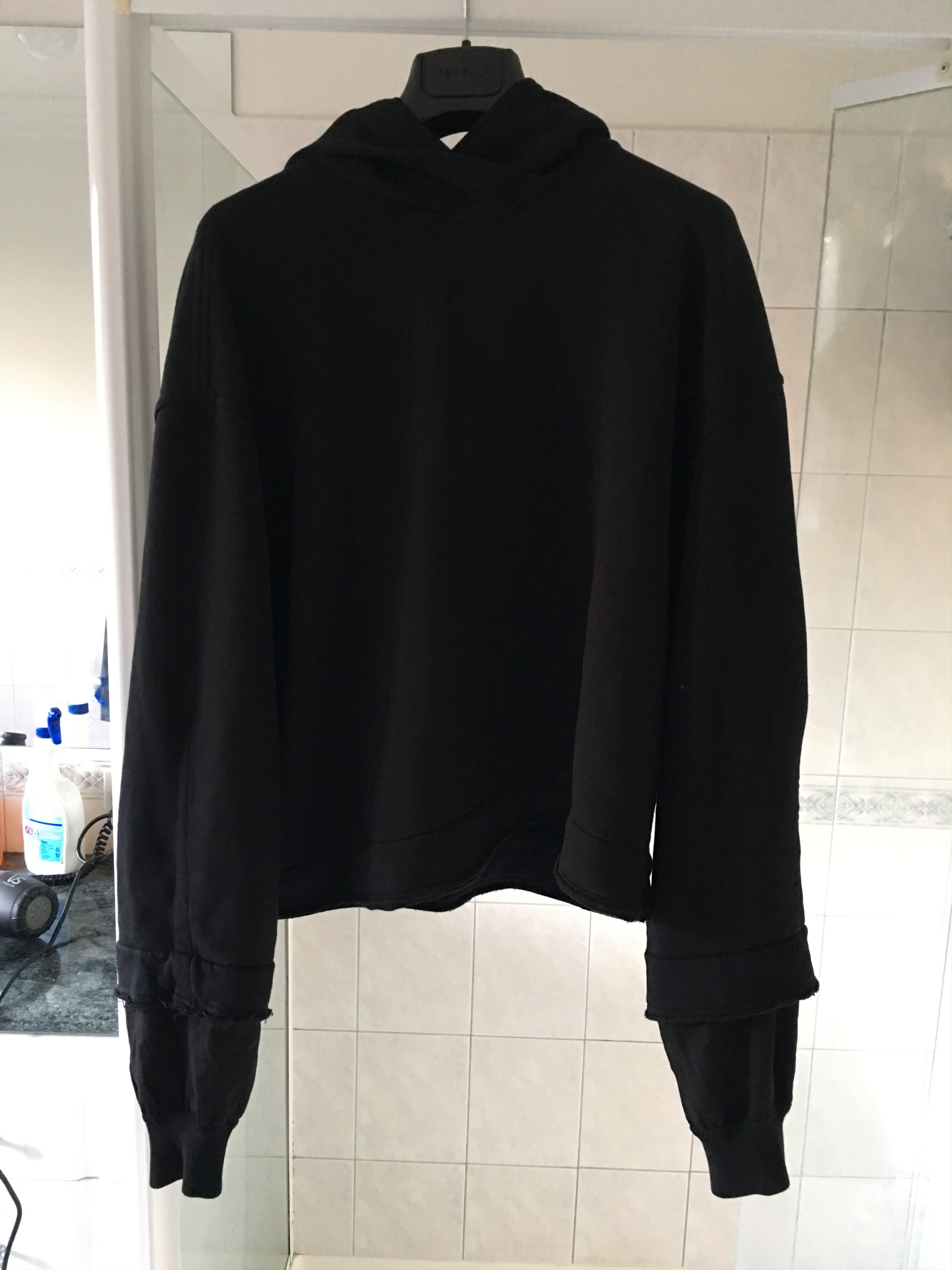 Haider Ackermann Perth Hoodie | Grailed