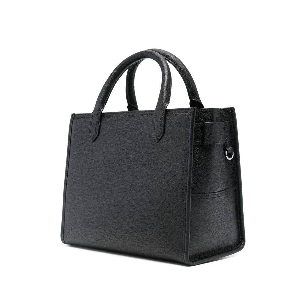 Zadig & Voltaire Zadig & Voltaire BLACK Tote Bags Size ONE SIZE - 5 Thumbnail