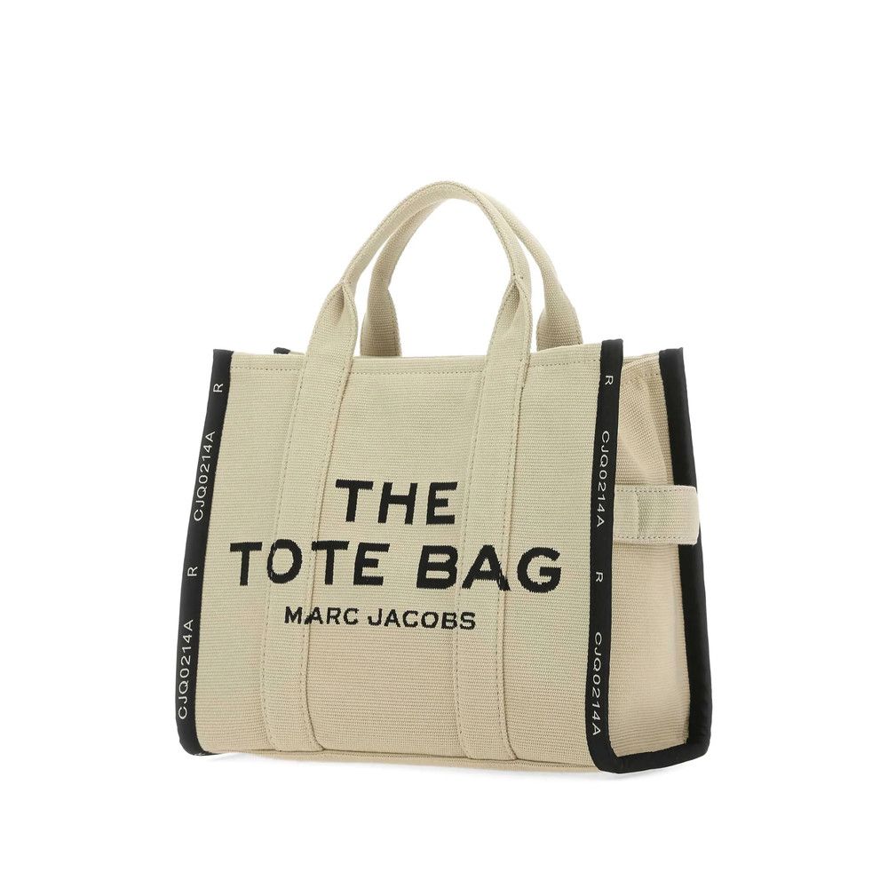 Marc Jacobs Marc Jacobs NEUTRALS Tote Bags Size ONE SIZE - 3 Thumbnail